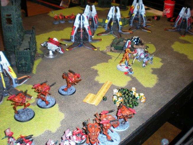 Blackmoor-WWS Game 1 Turn 6 5