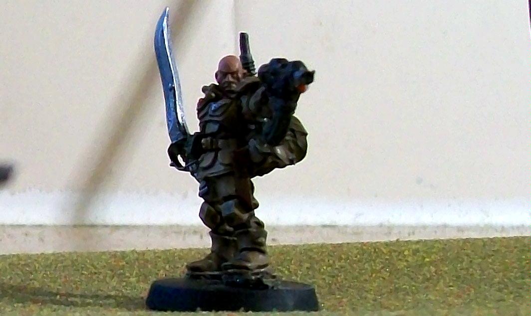 kasrkin