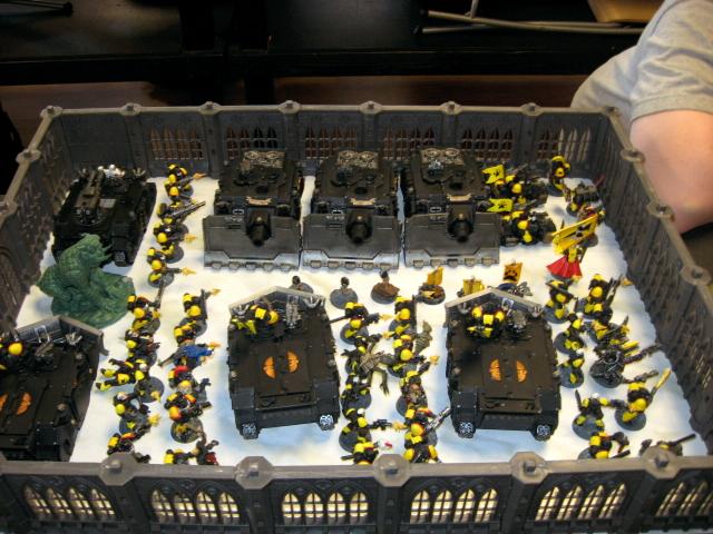 Warhammer 40,000