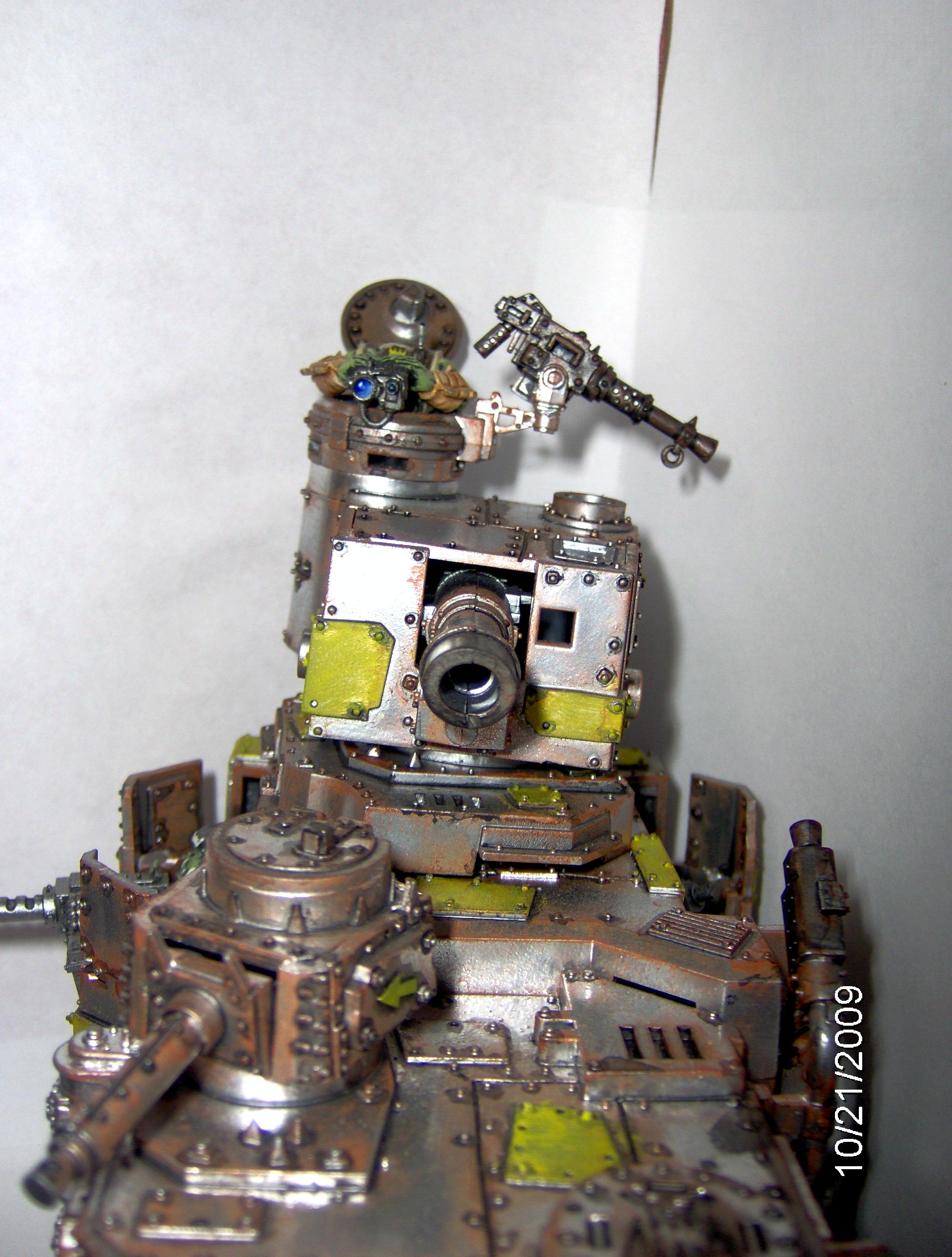 Orks