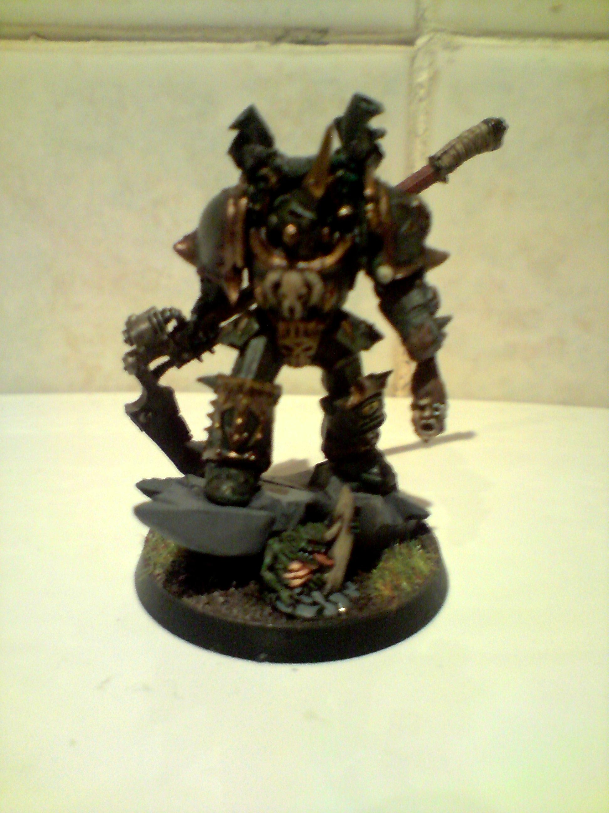Typhus conversion