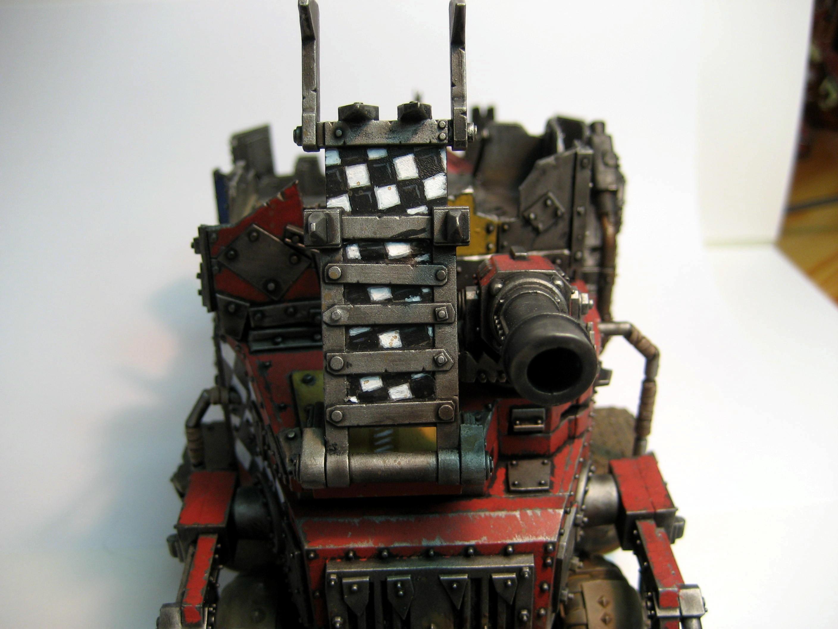 NugLutz's Wagon 5