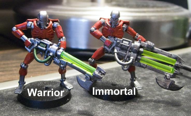 Superior, Work In Progress
