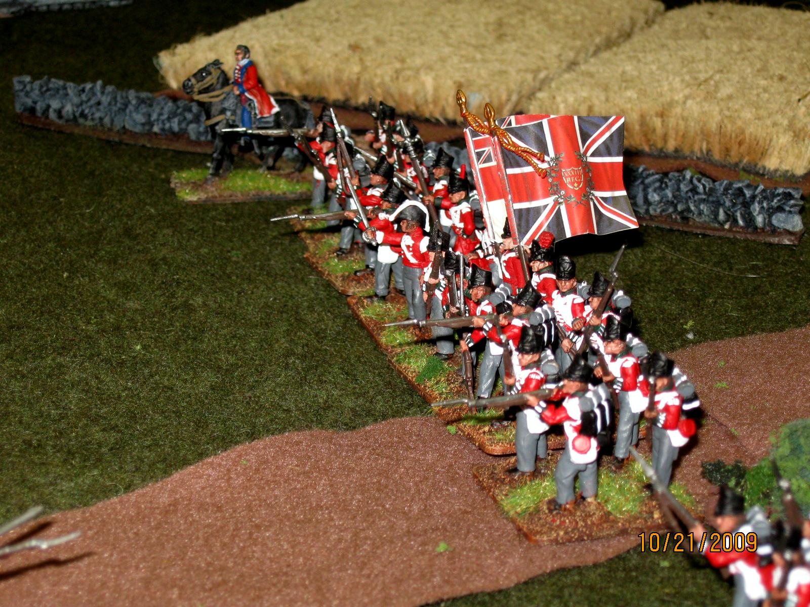 Historical, Napoleonics