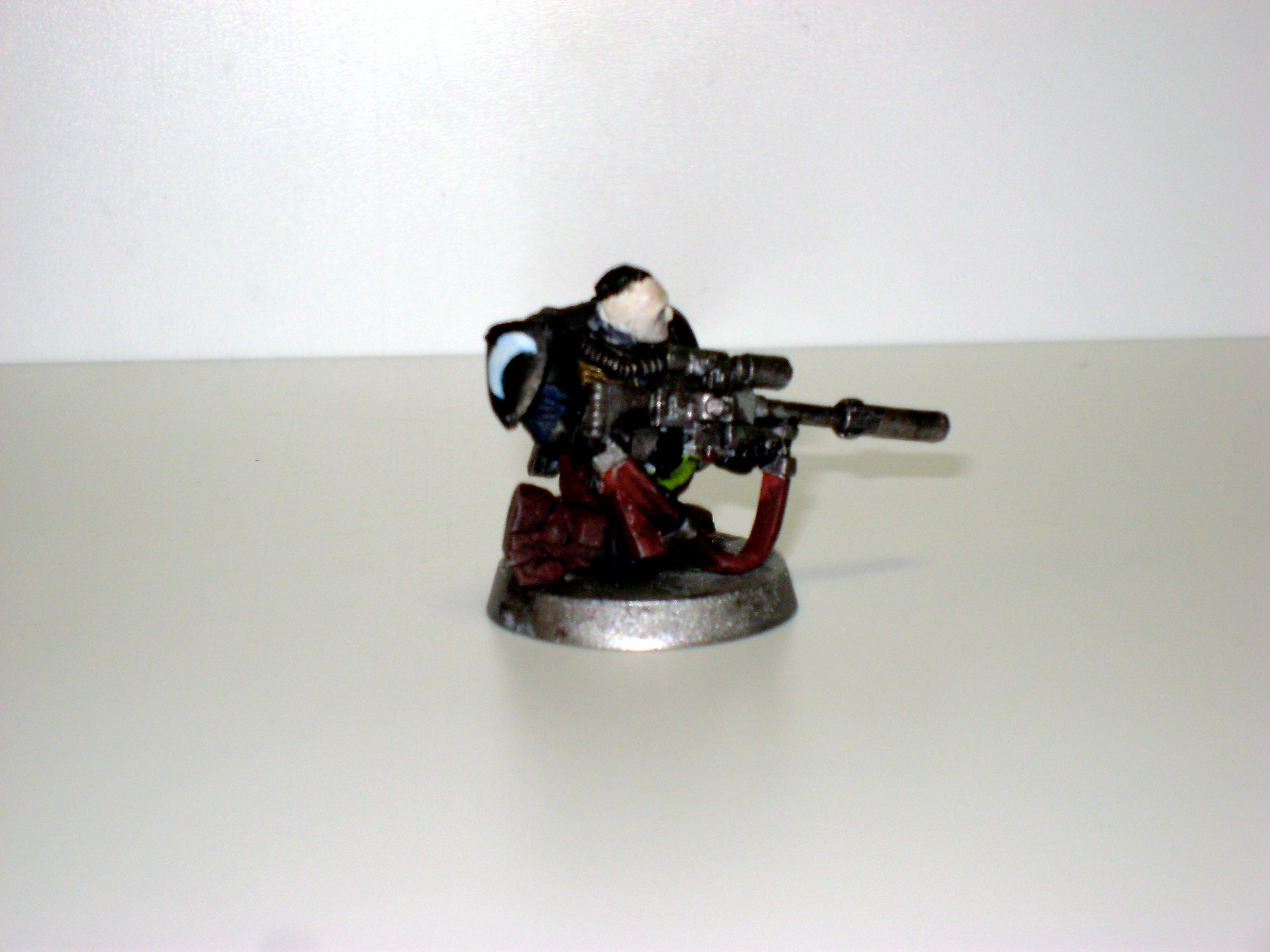 scout sniper 4