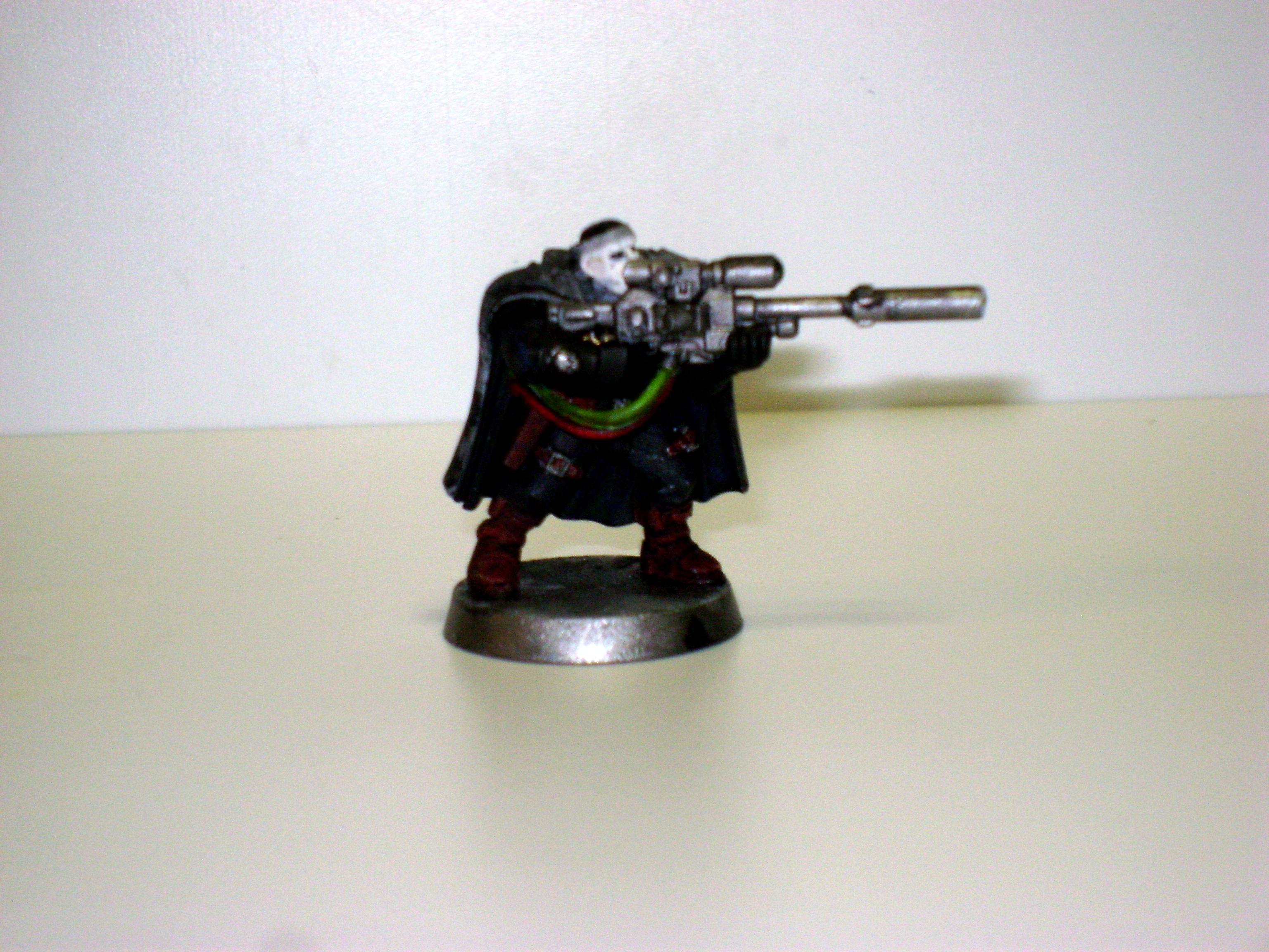 scout sniper 5
