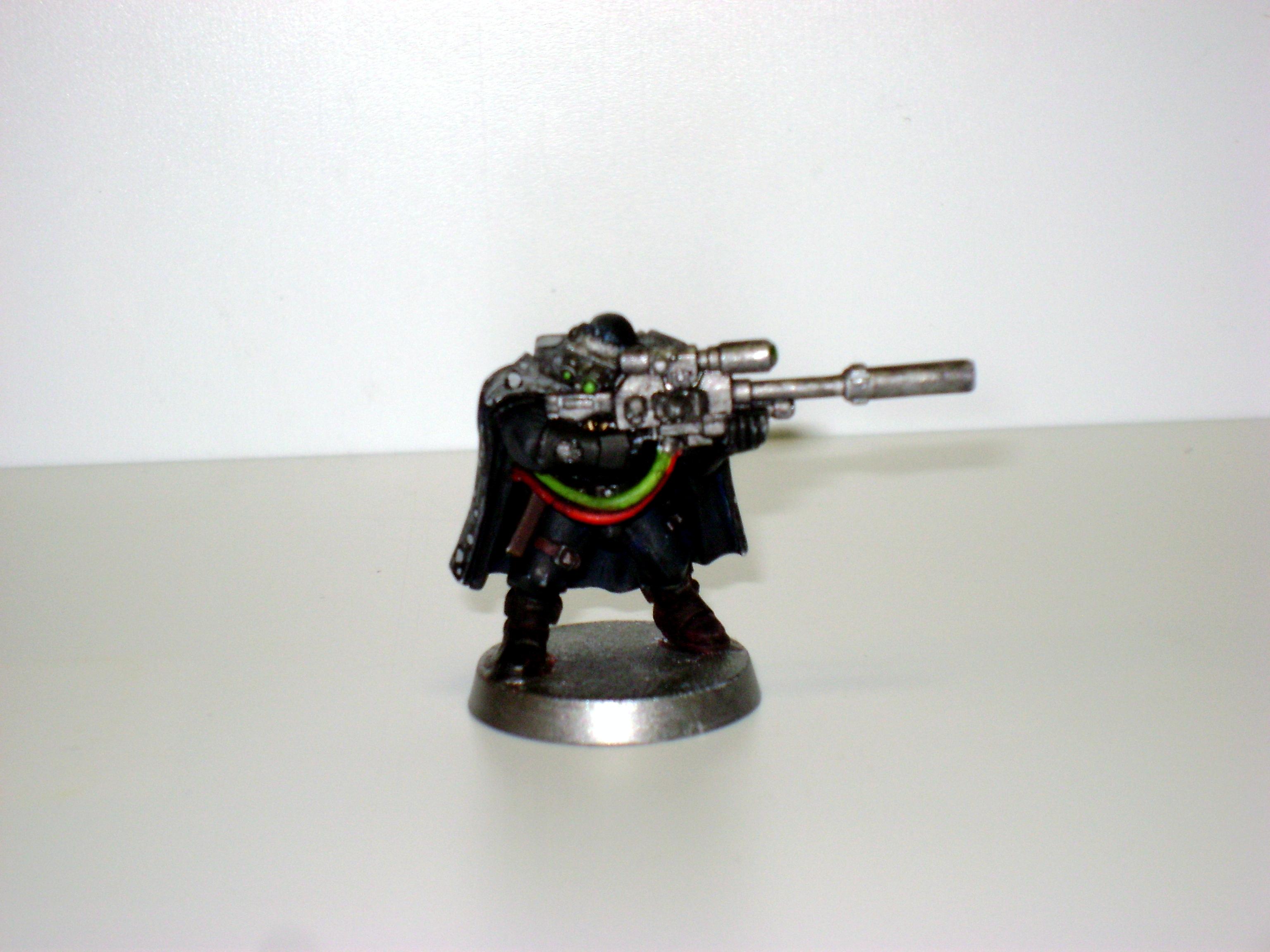 scout sniper 7