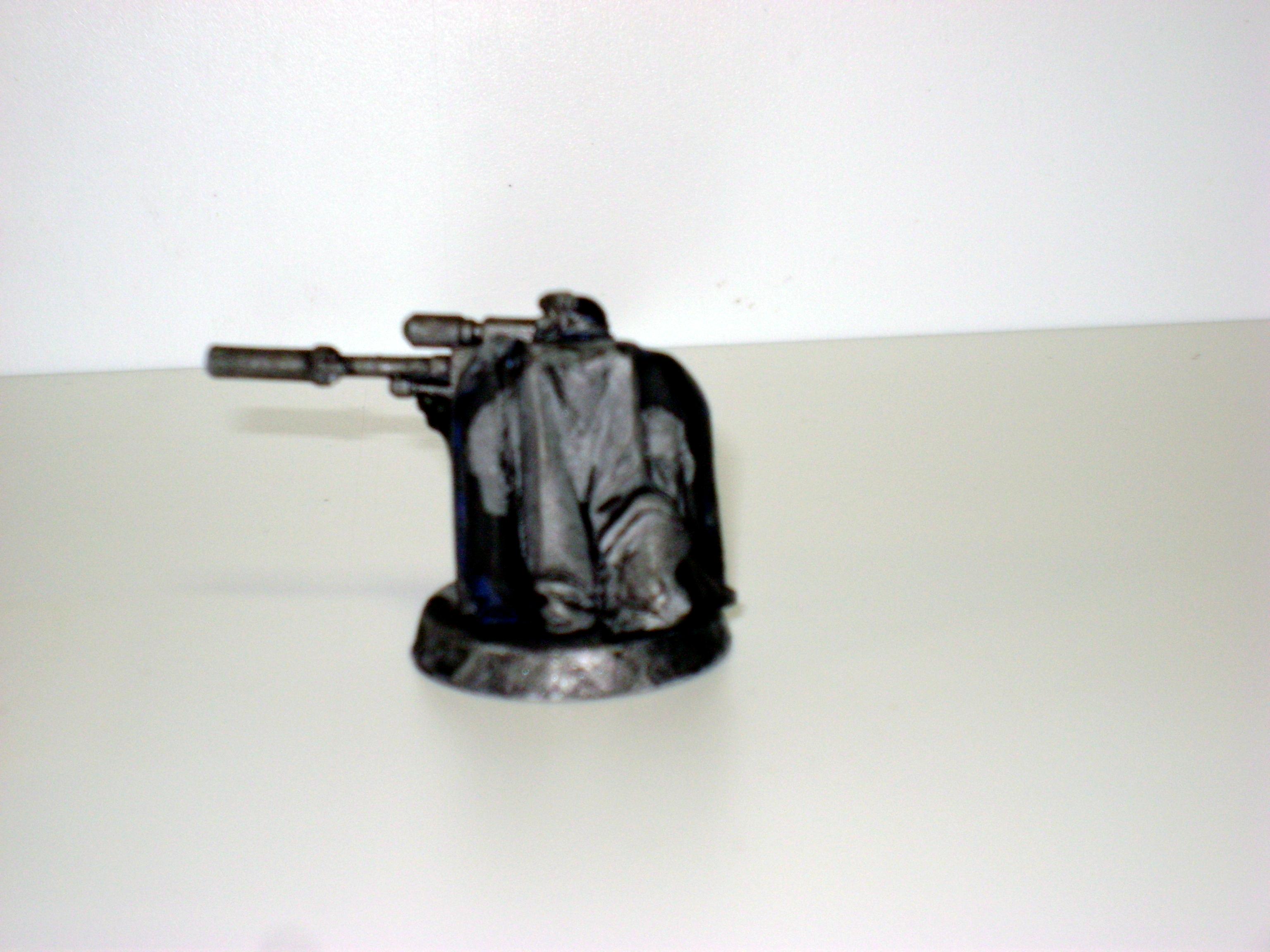 scout sniper 8