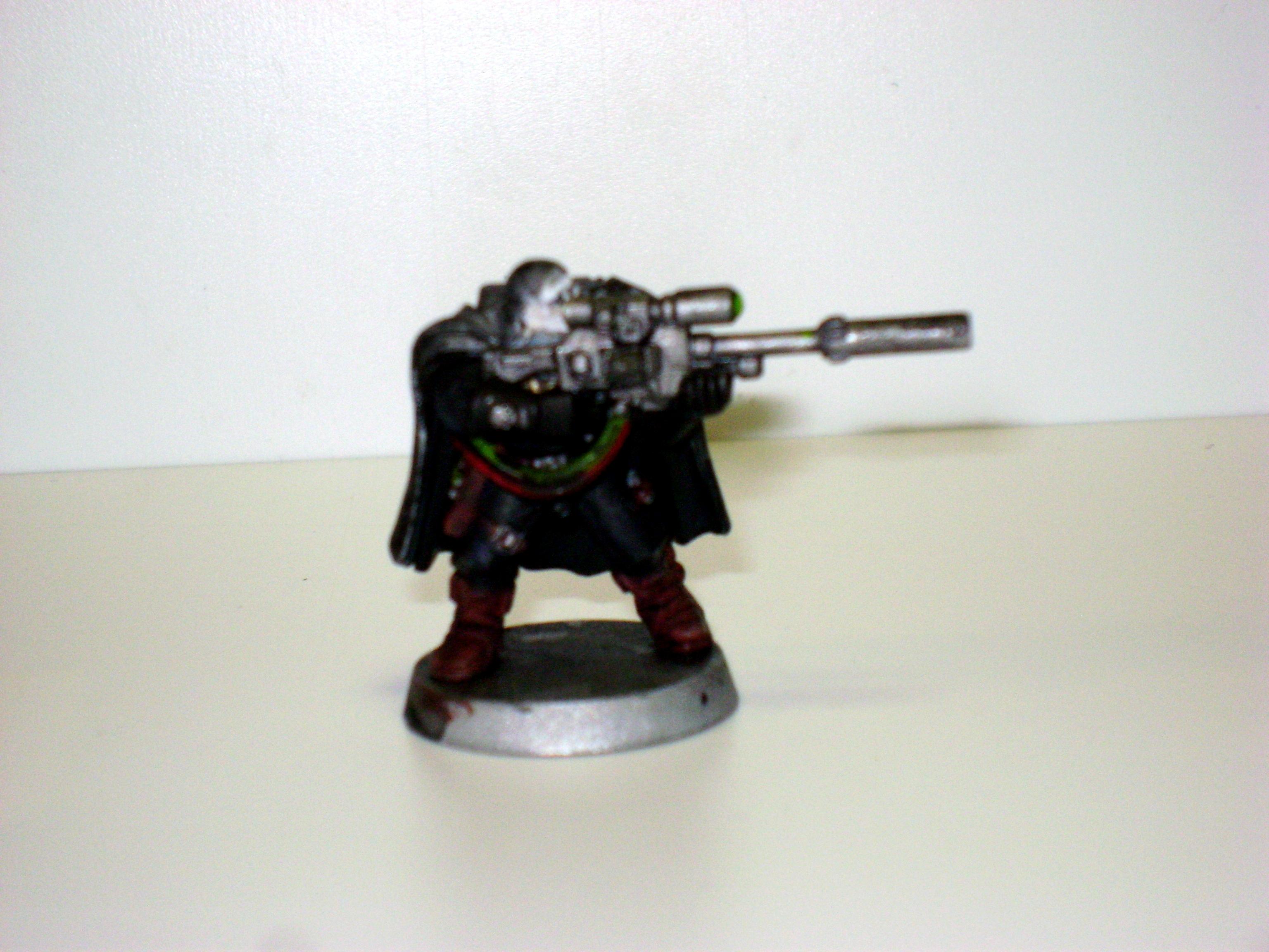 scout sniper 9