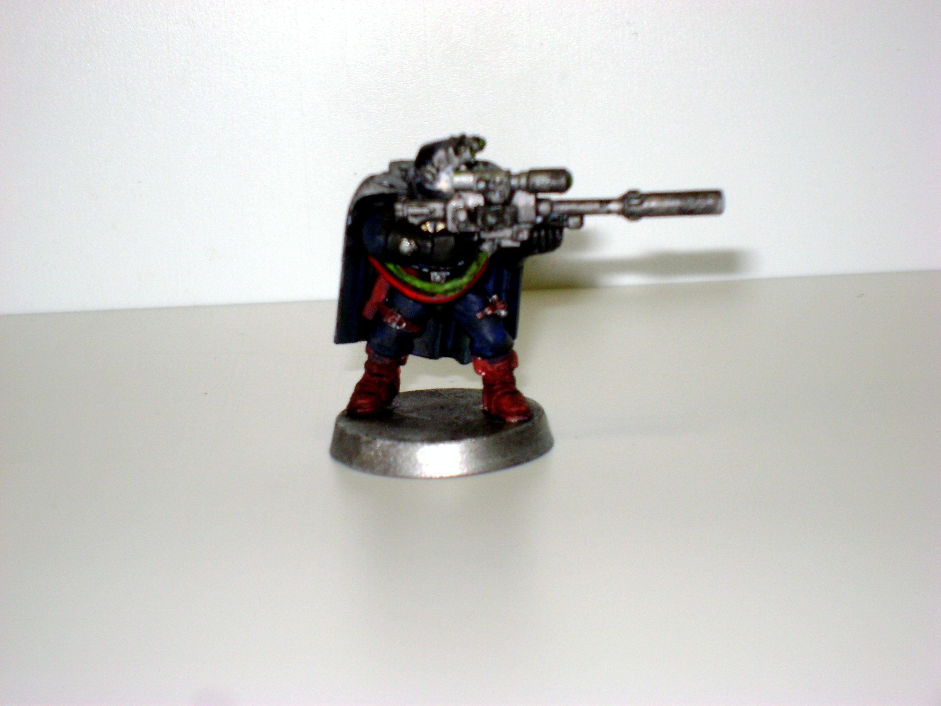 scout sniper 10