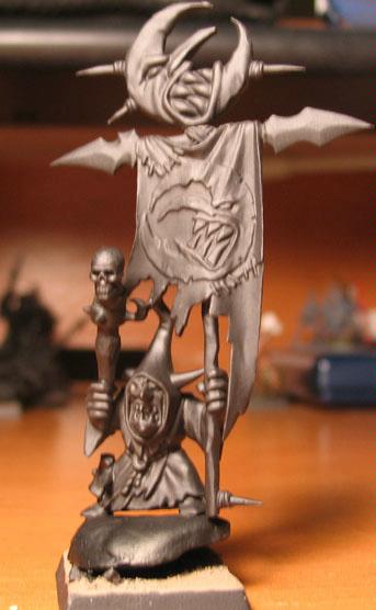 Night Goblin BSB