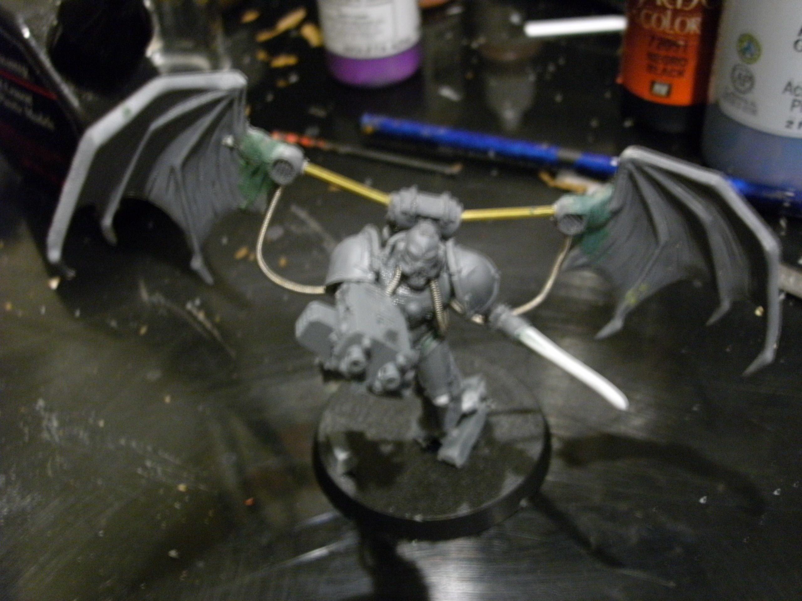 lord wip