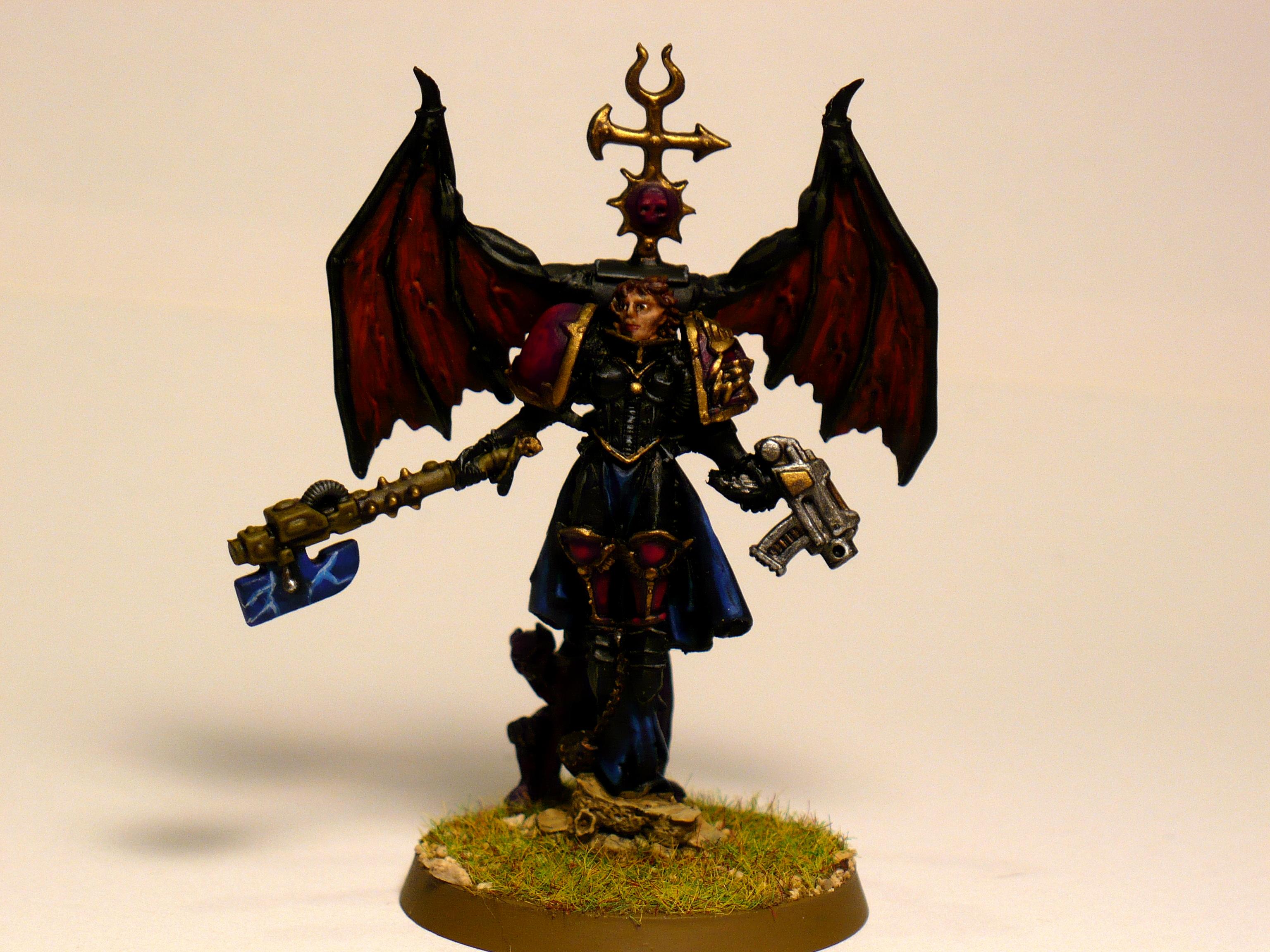 Chaos Space Marines, Emperor's Children