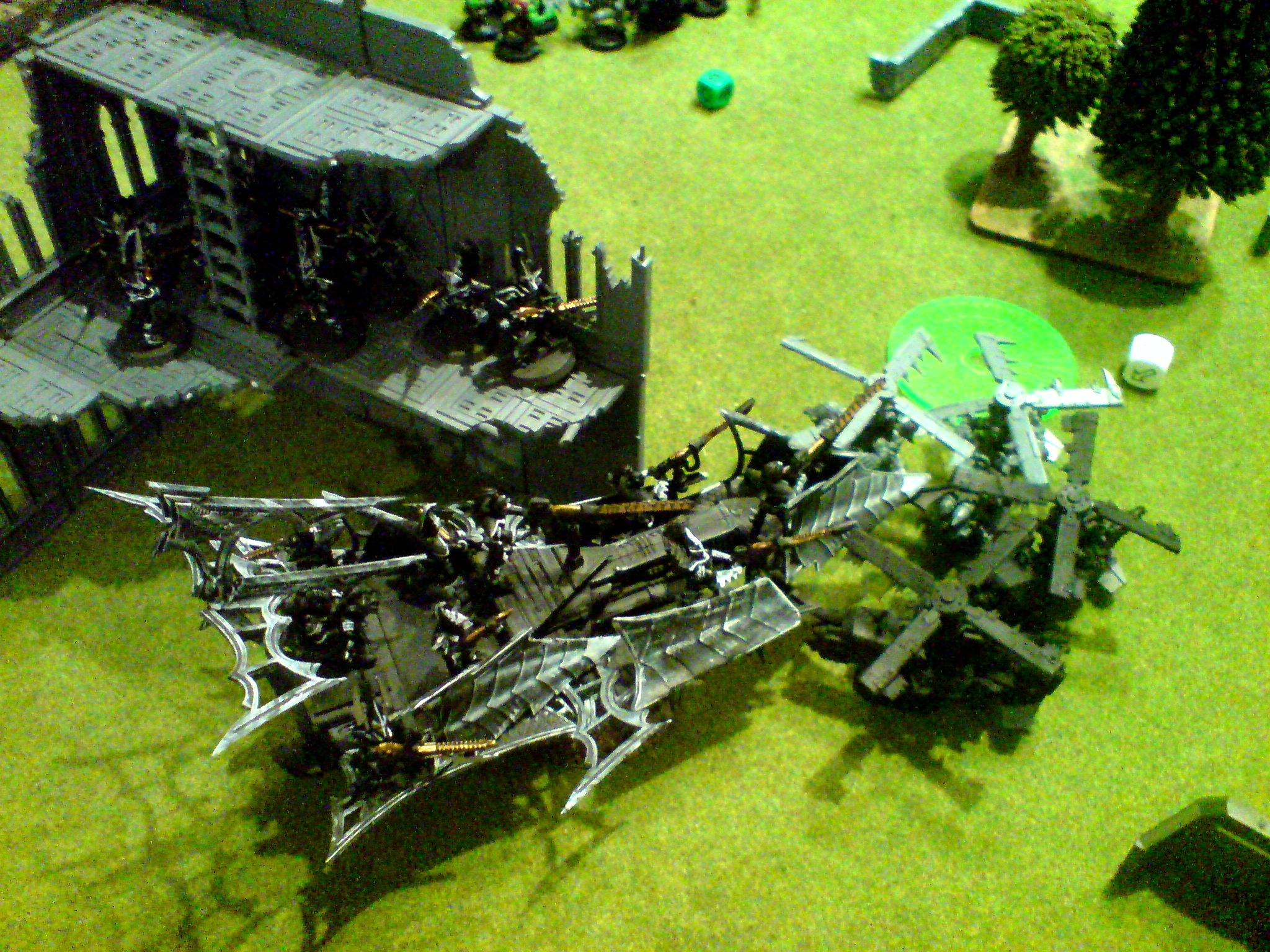 Dark Eldar - Orks - 10