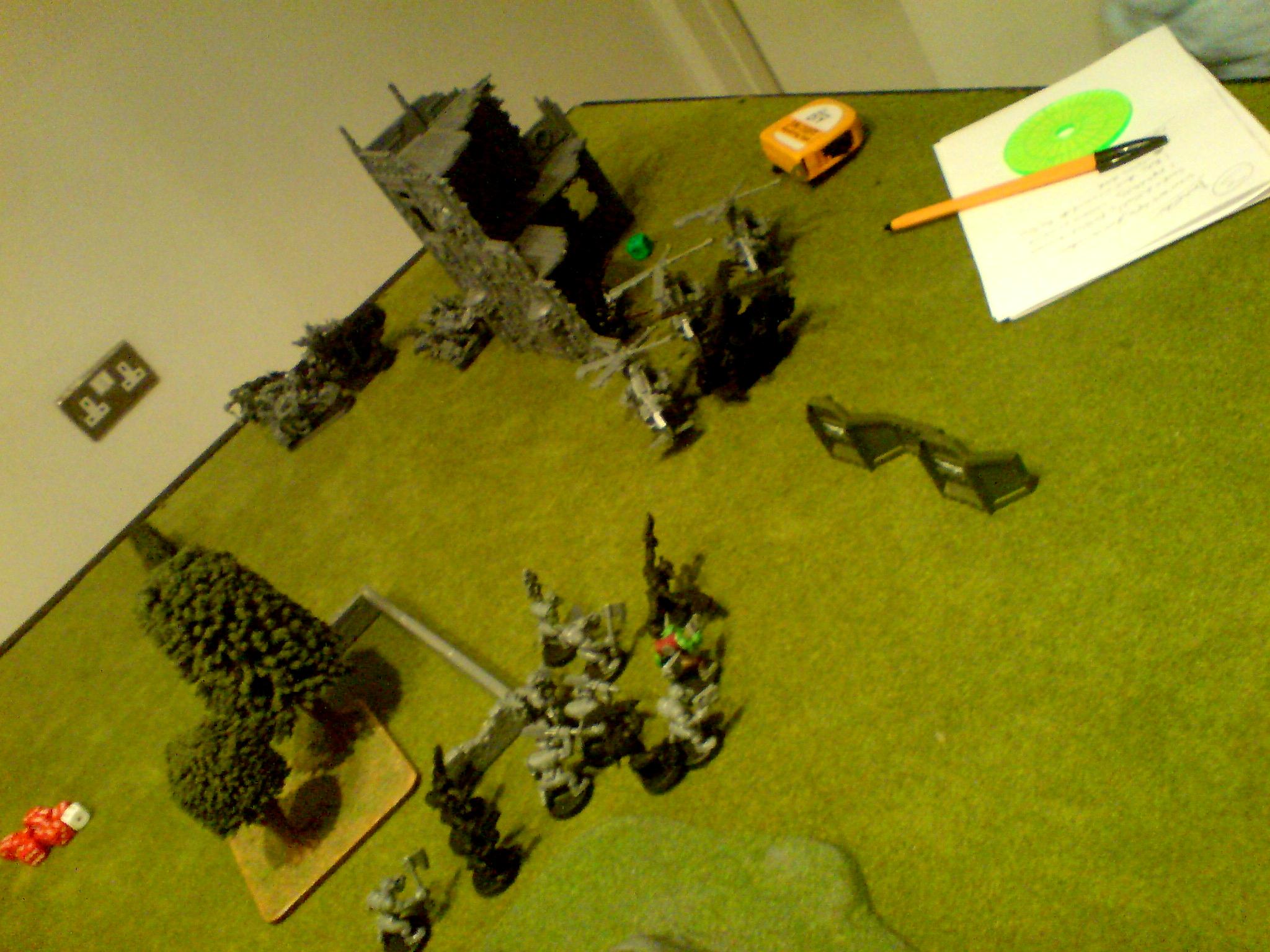 Dark Eldar - Orks - 13