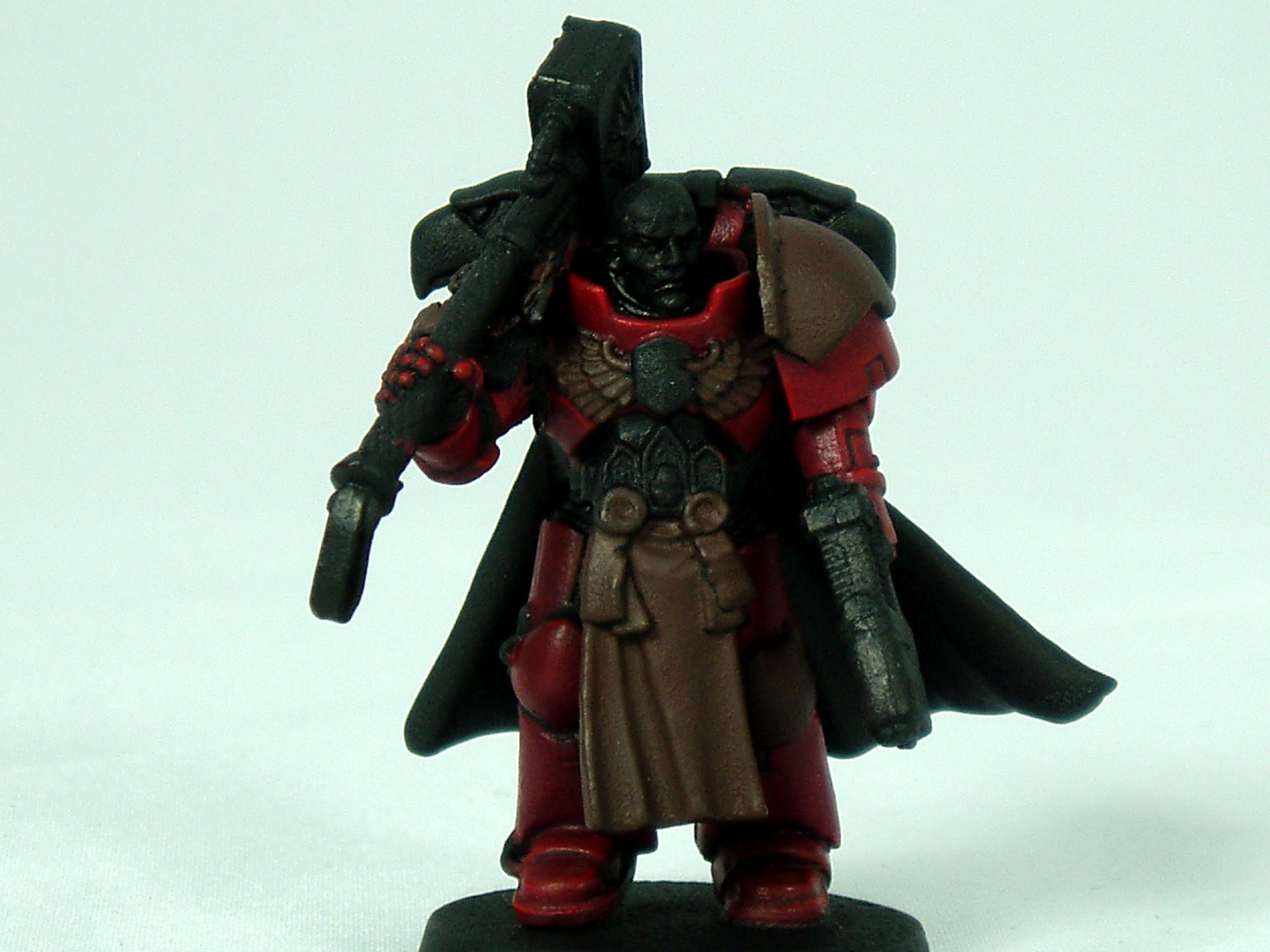 Gabriel Angelos WIP