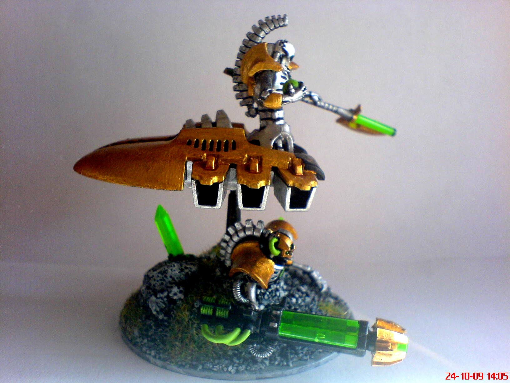 Necron Lord_02
