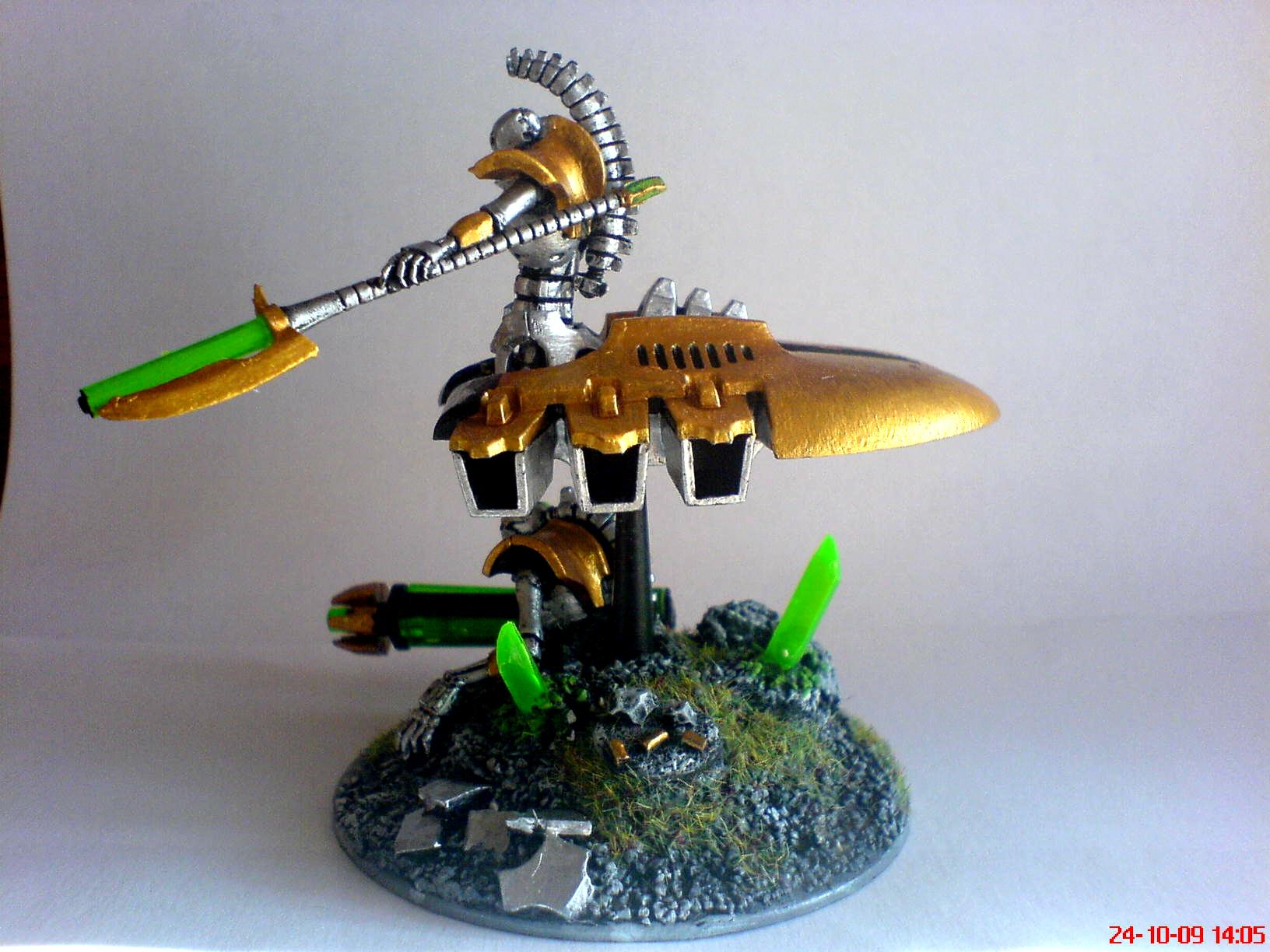 Necron Lord_03