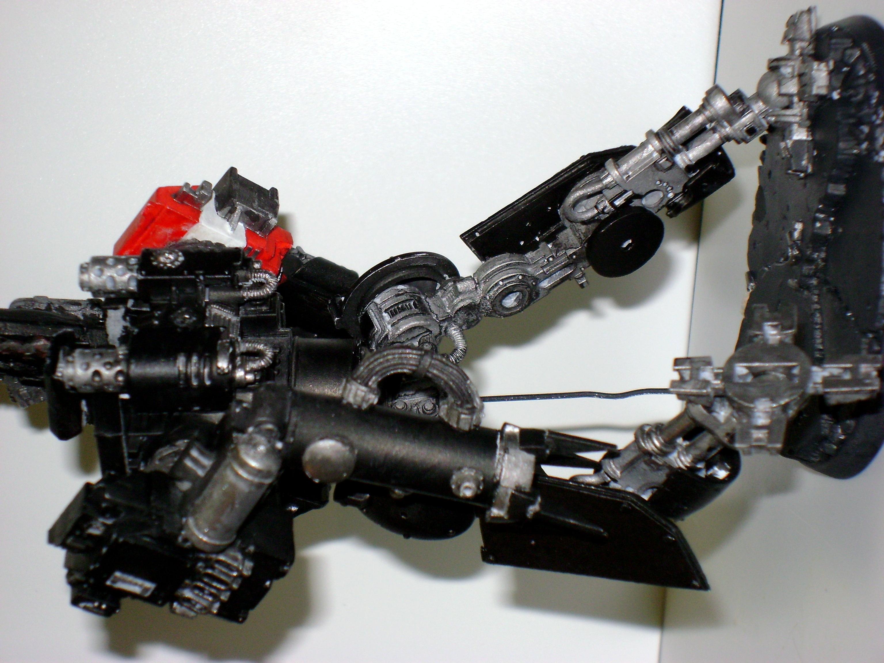 Dreadnought Melchoir 1