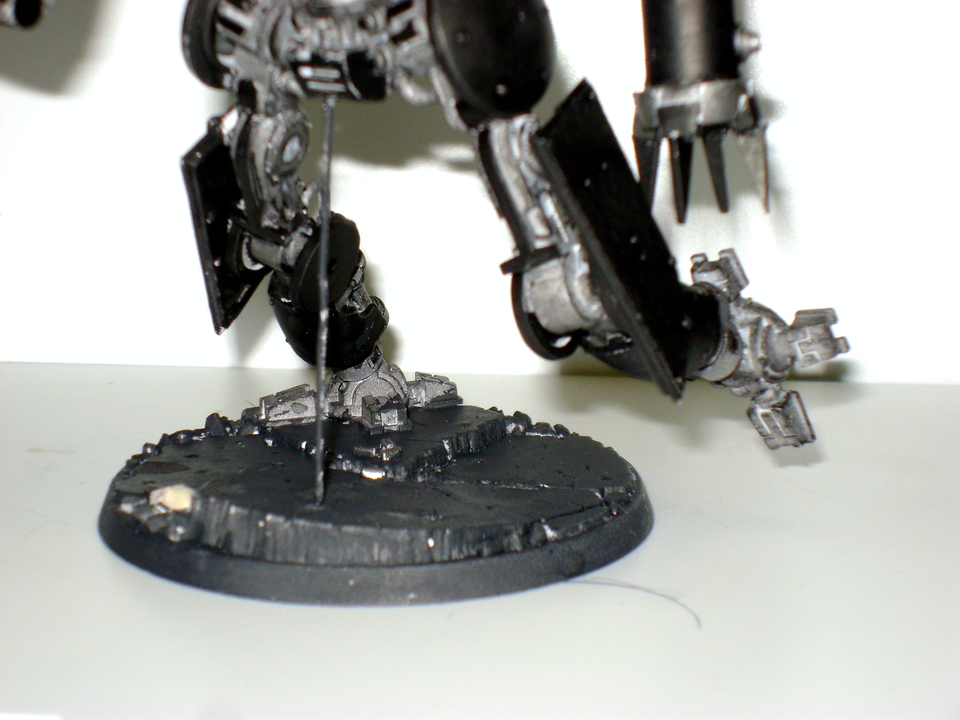 Dreadnought Melchoir 3