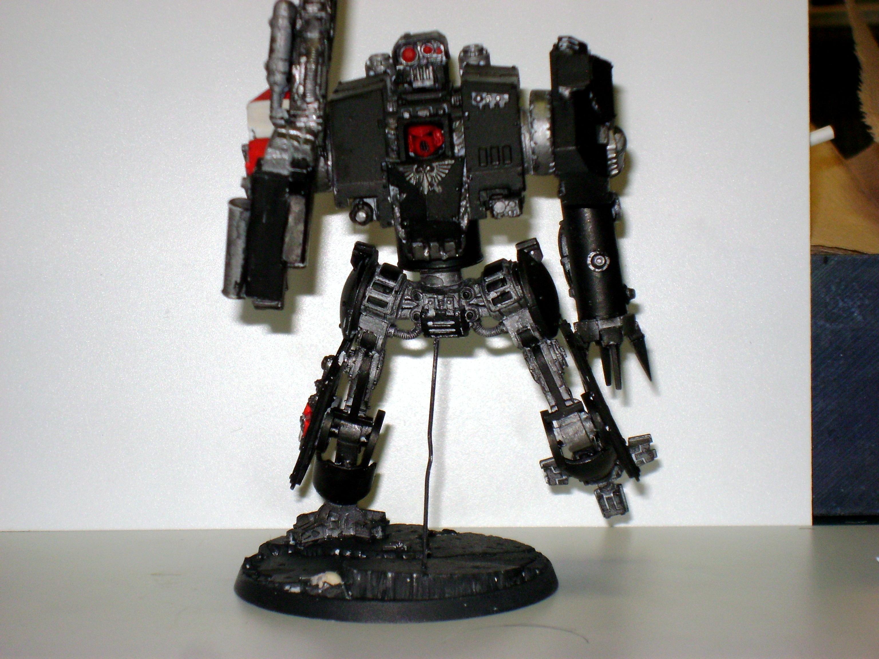 Dreadnought Melchoir 6