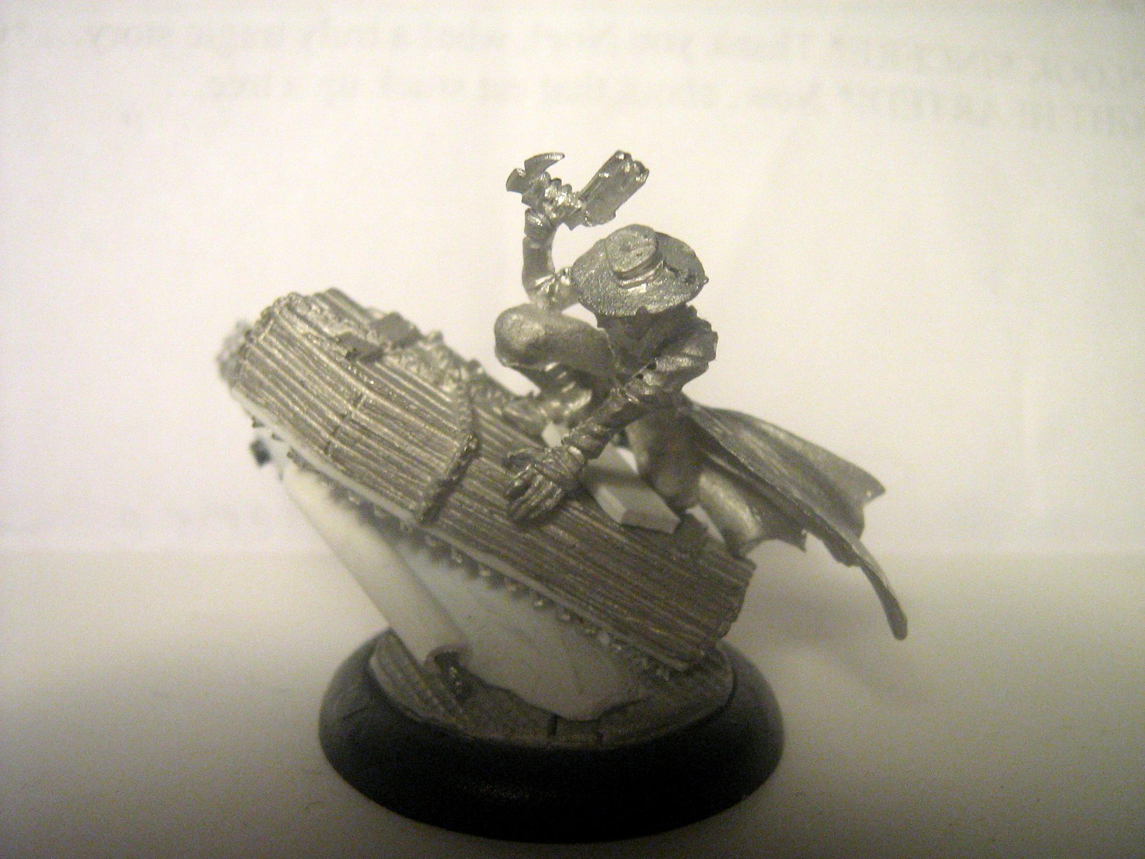 Death Marshall 1