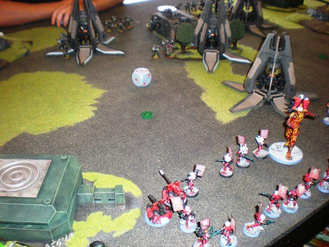 WWSO Game 5 Turn 3
