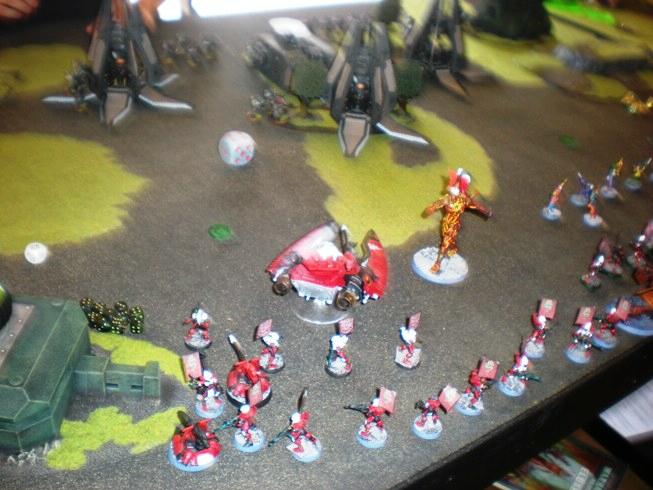 WWSO Game 5 Turn 3 5