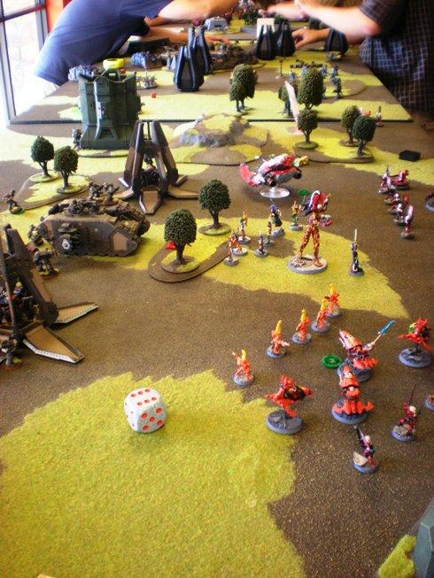 WWSO Game 5 Turn 5 5