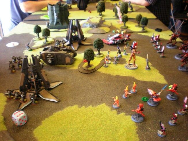 WWSO Game 5 Turn 6