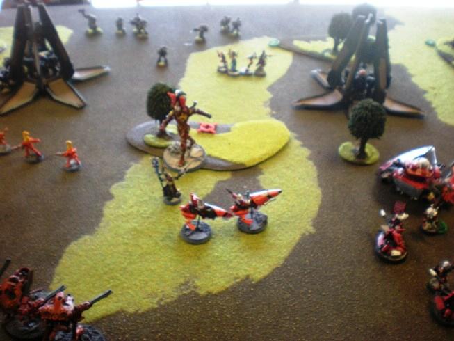 WWSO Game 5 Turn 7
