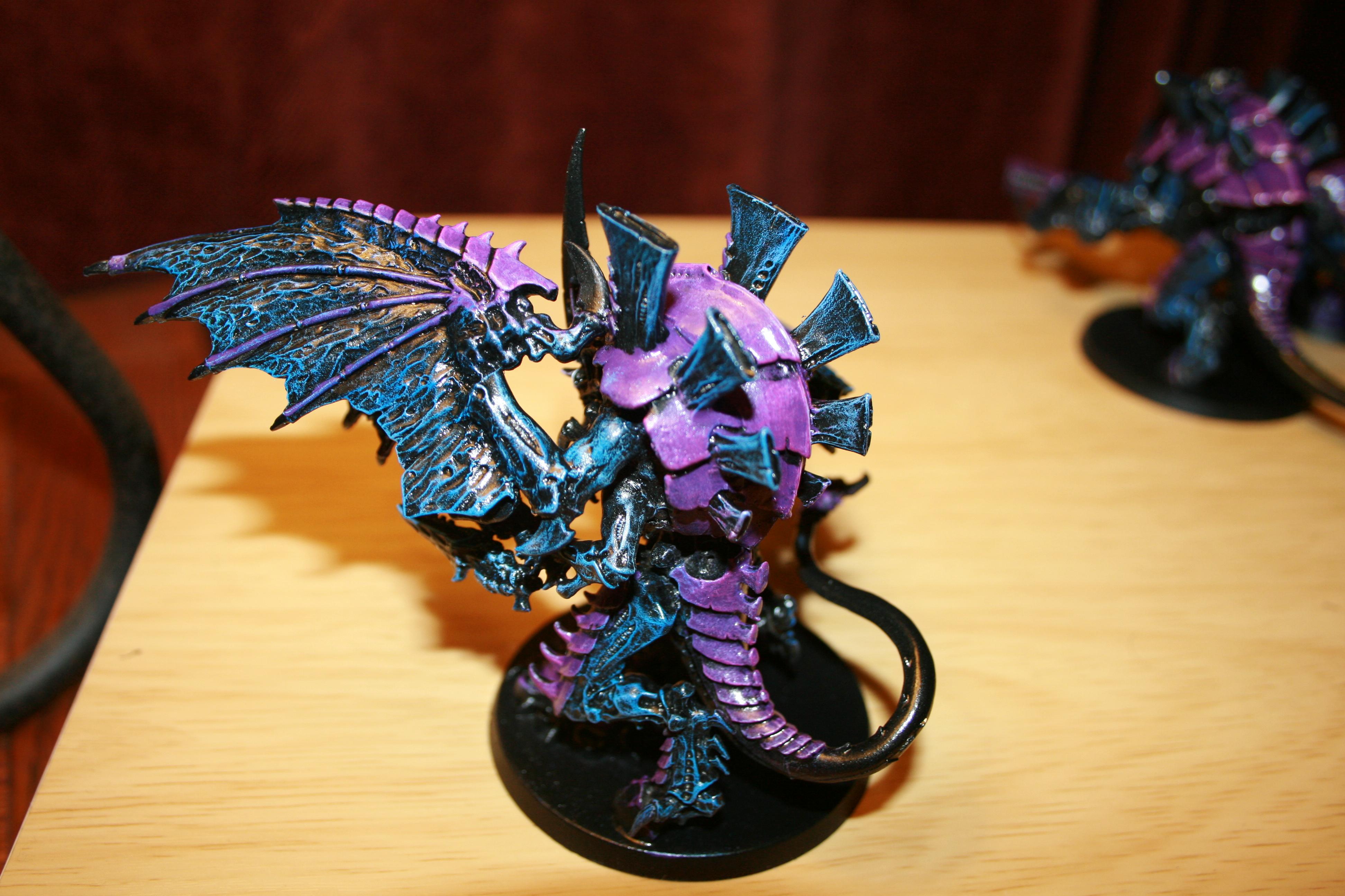 Tyranids, Warhammer 40,000