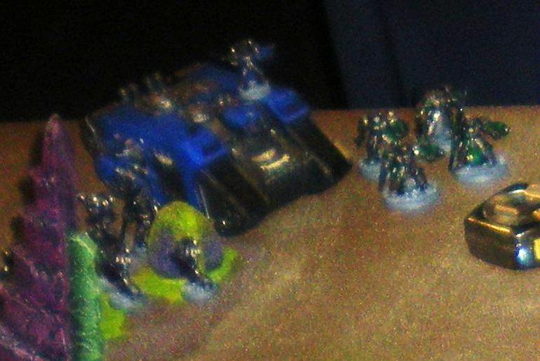 SCS Game 1 Set up 4