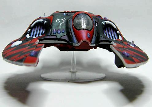Harlequin Fire Prism 12