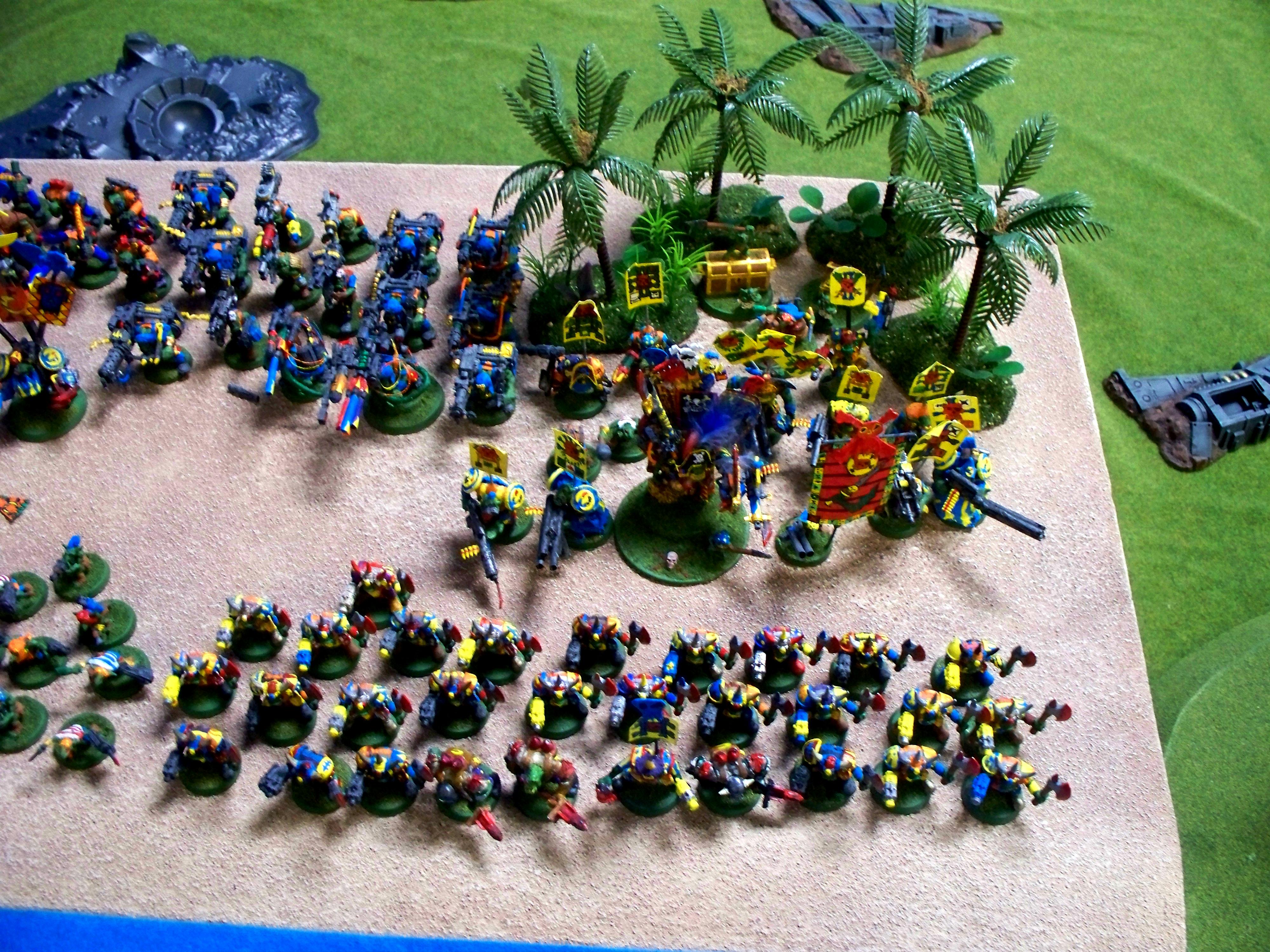 Orks 1