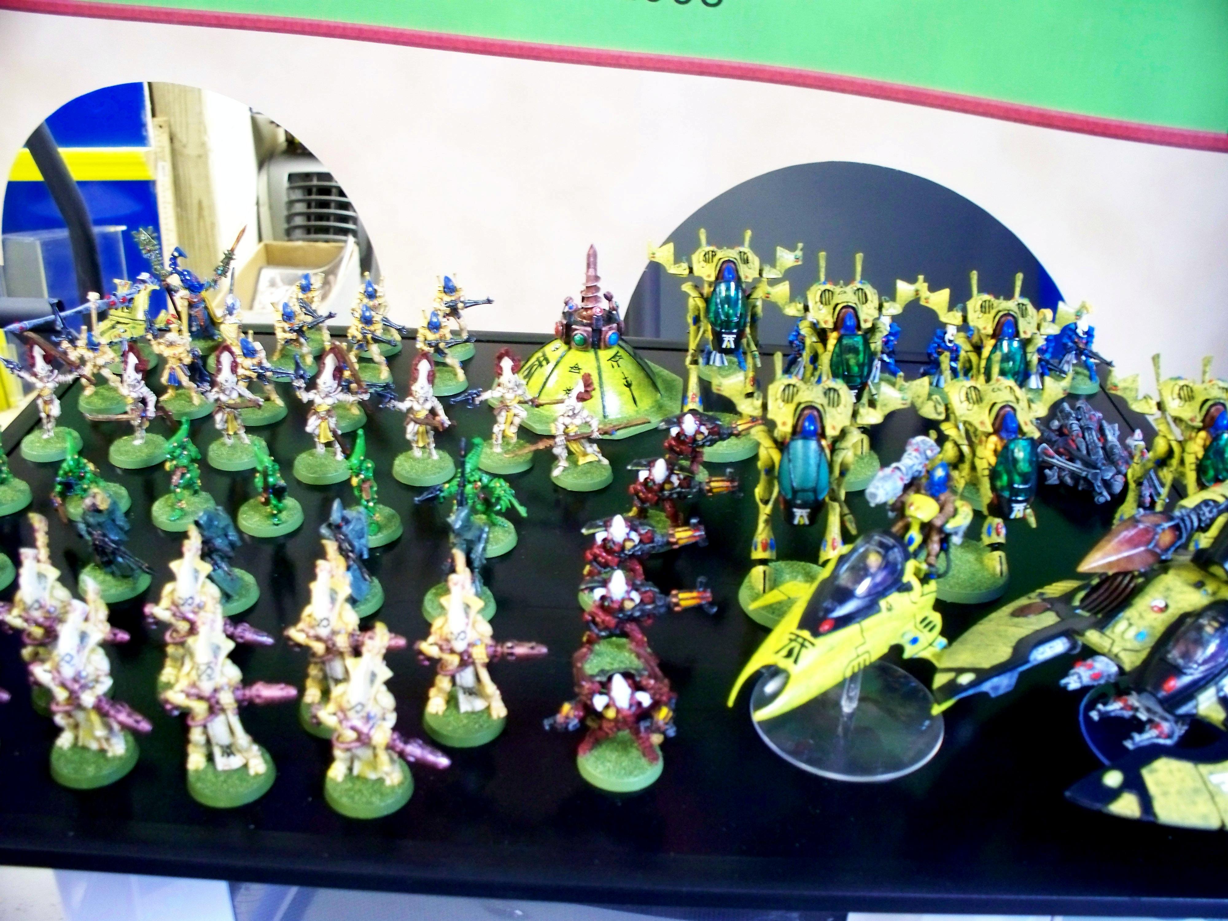 Eldar