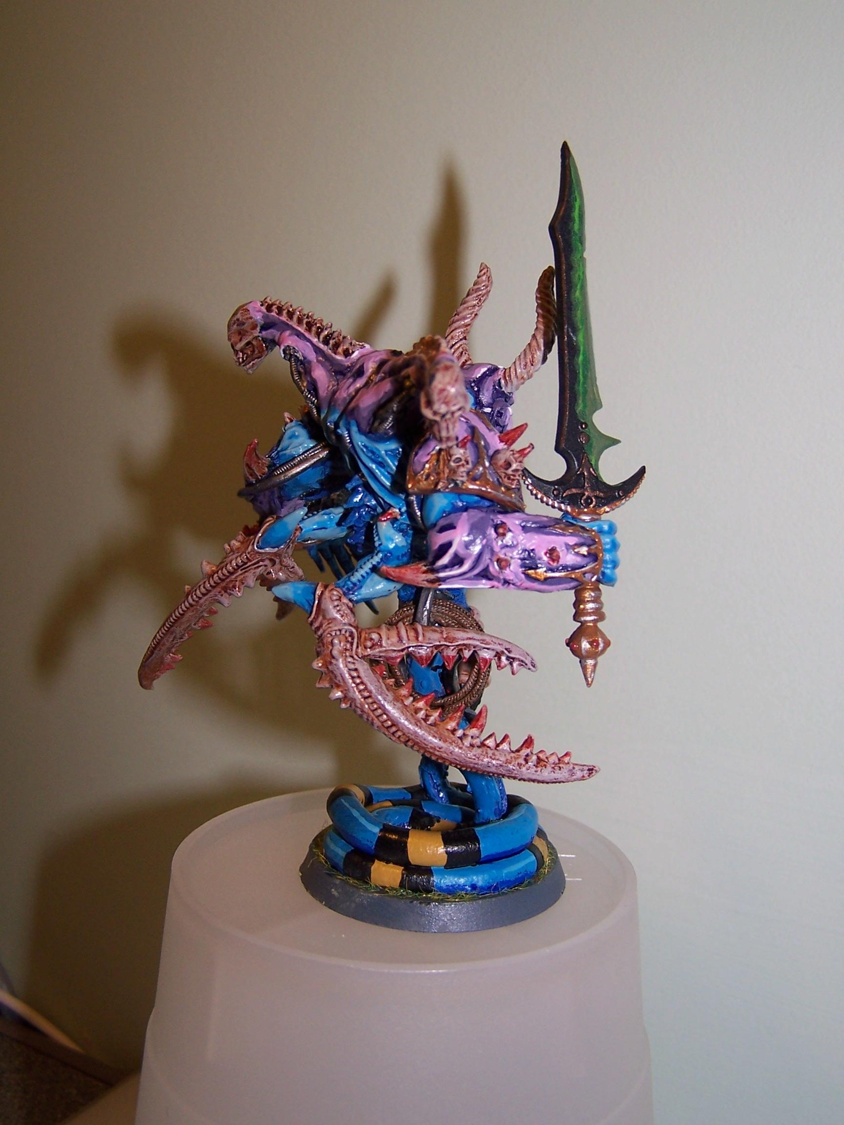 Daemons, Prince, Slaanesh