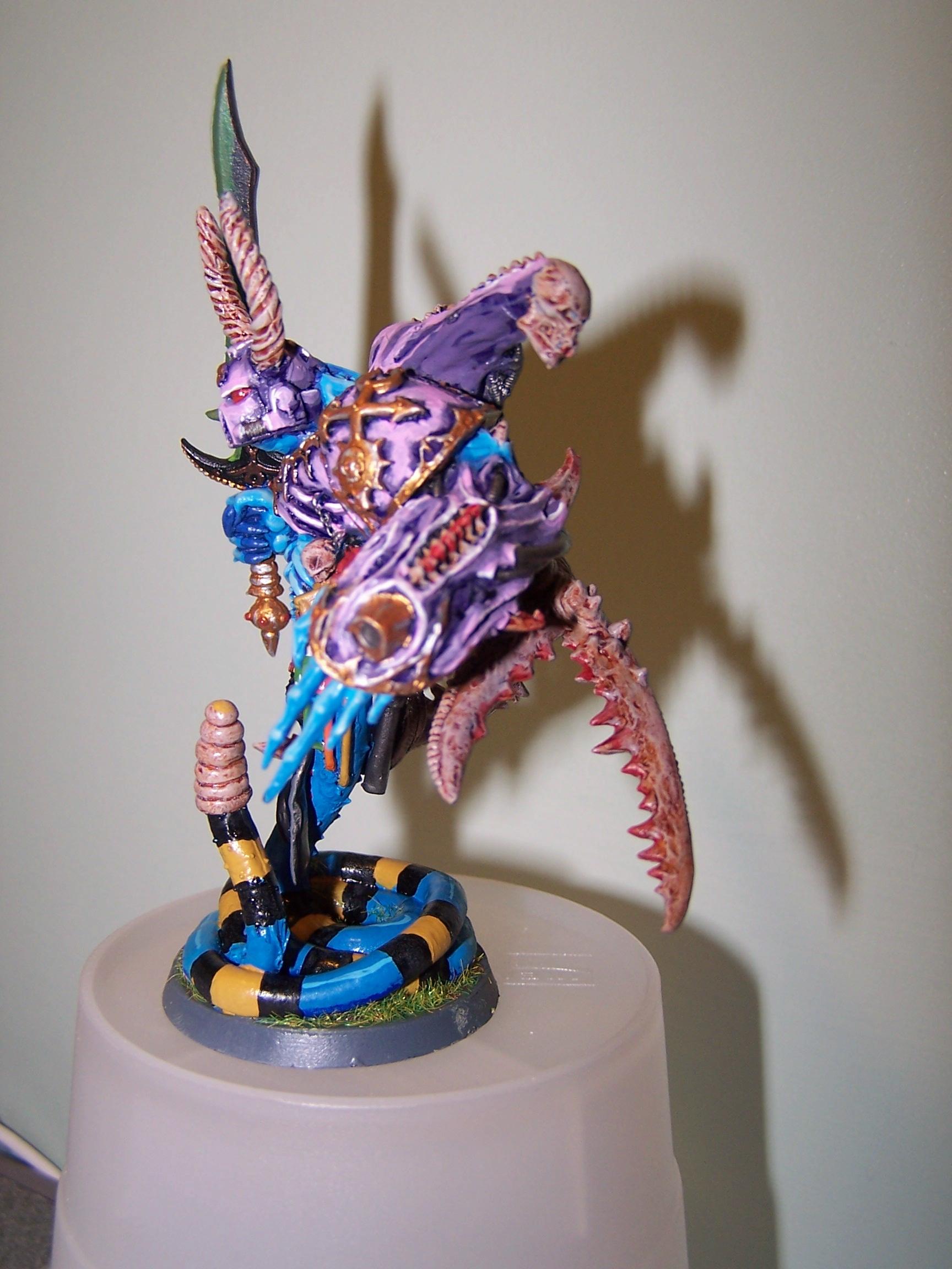 Daemons, Prince, Slaanesh