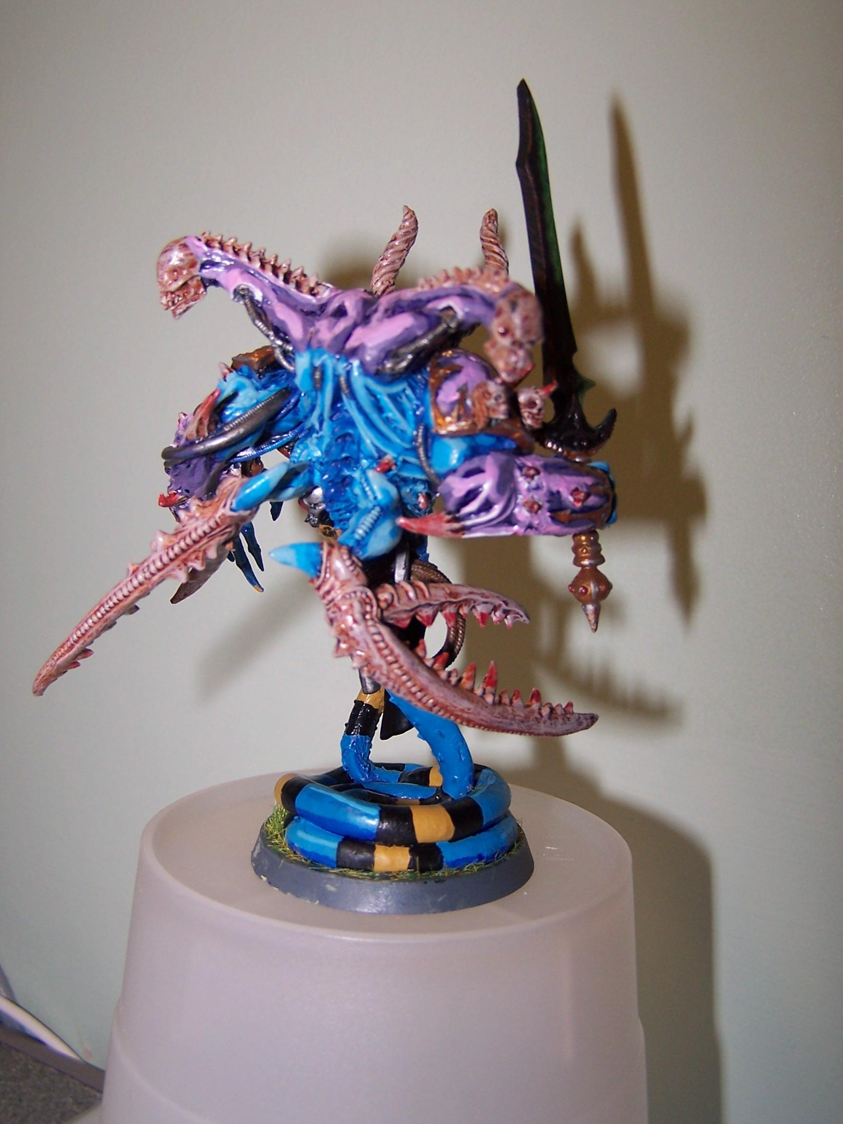 Daemons, Prince, Slaanesh