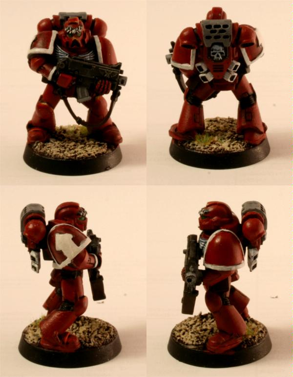 Marine 1