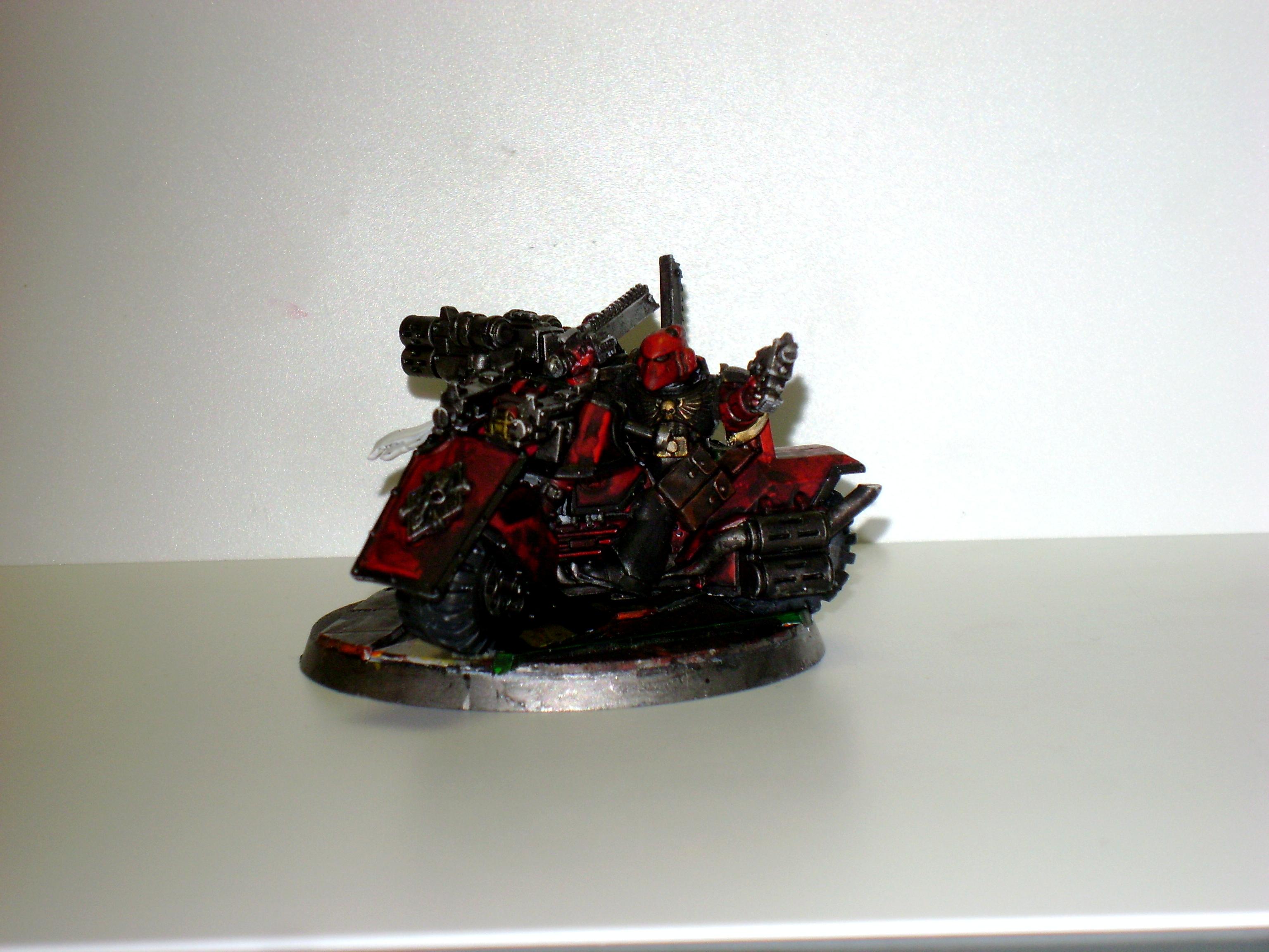 attack bike 1