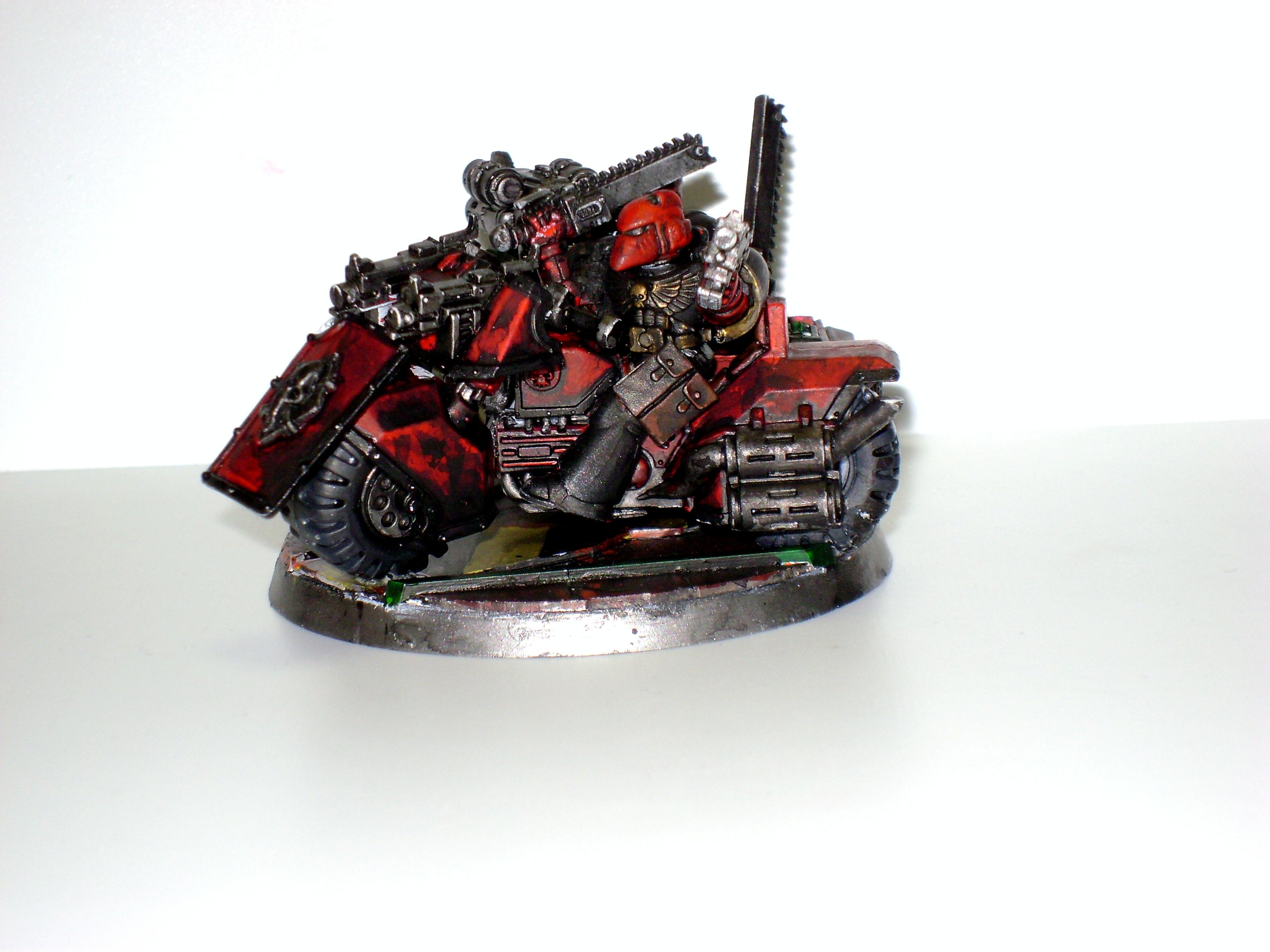 attack bike 5
