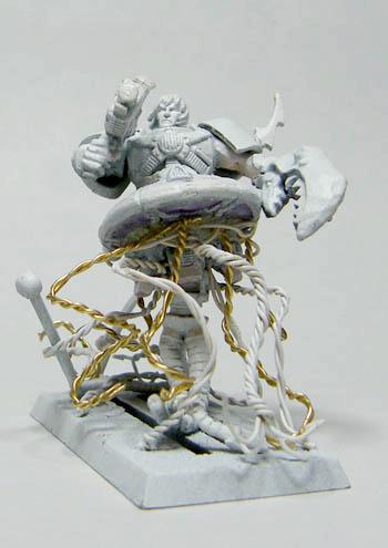 Tentacle Marine 13