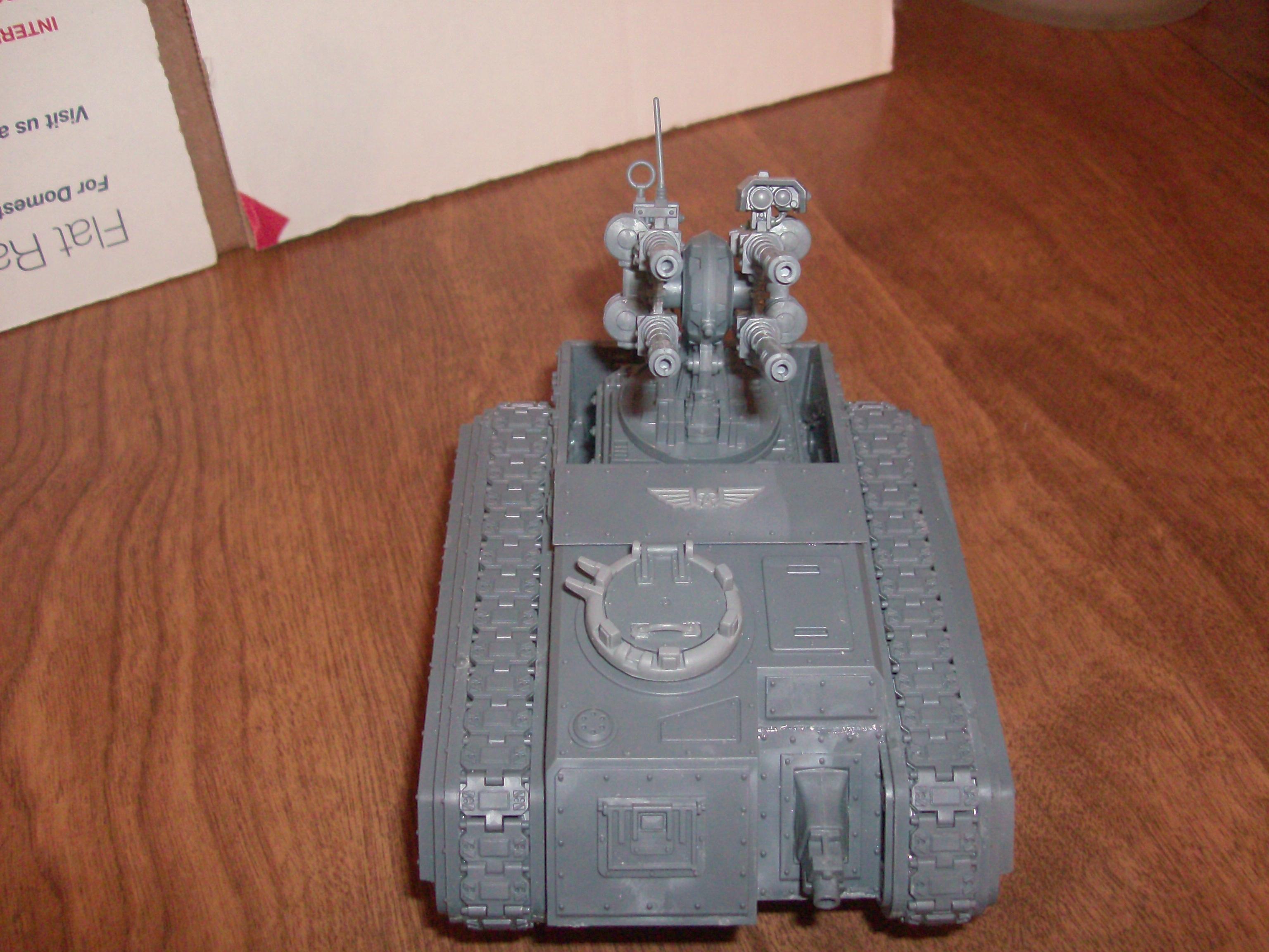 Hydra 4