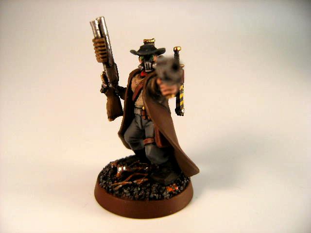 =][=munda, Necromunda