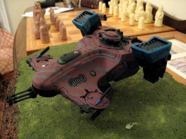borkan devilfish
