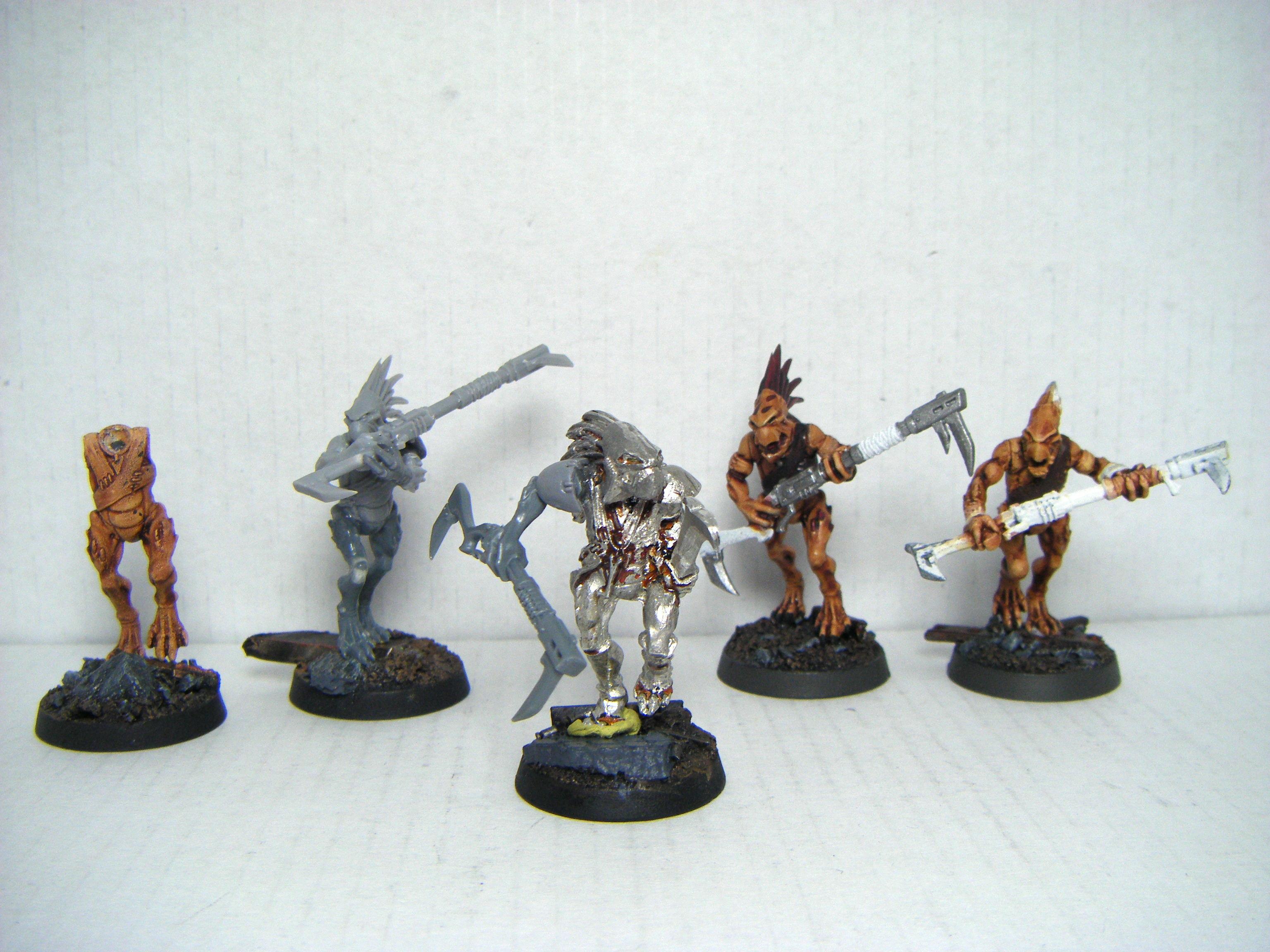 WIP Squad 1
