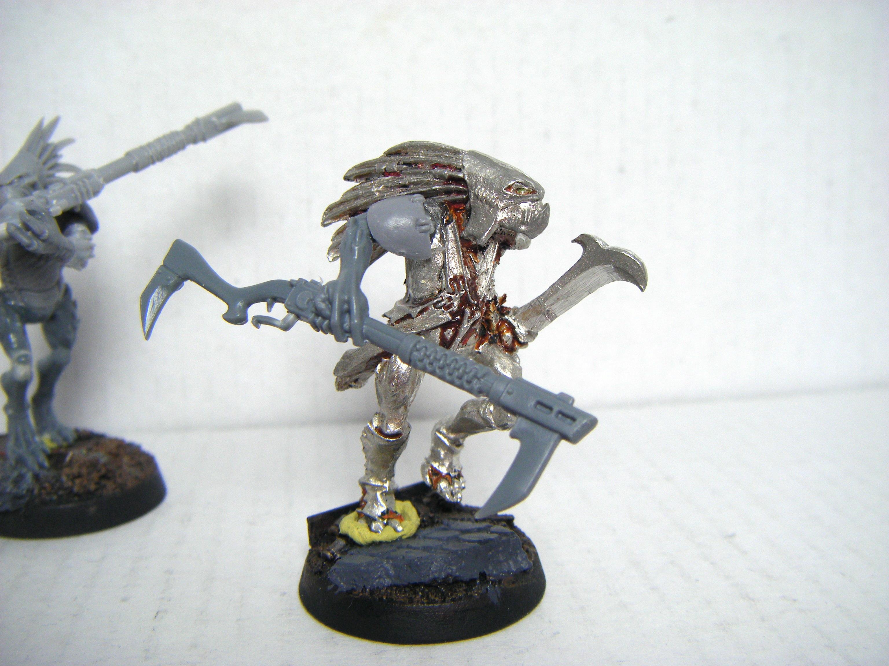 WIP Shaper