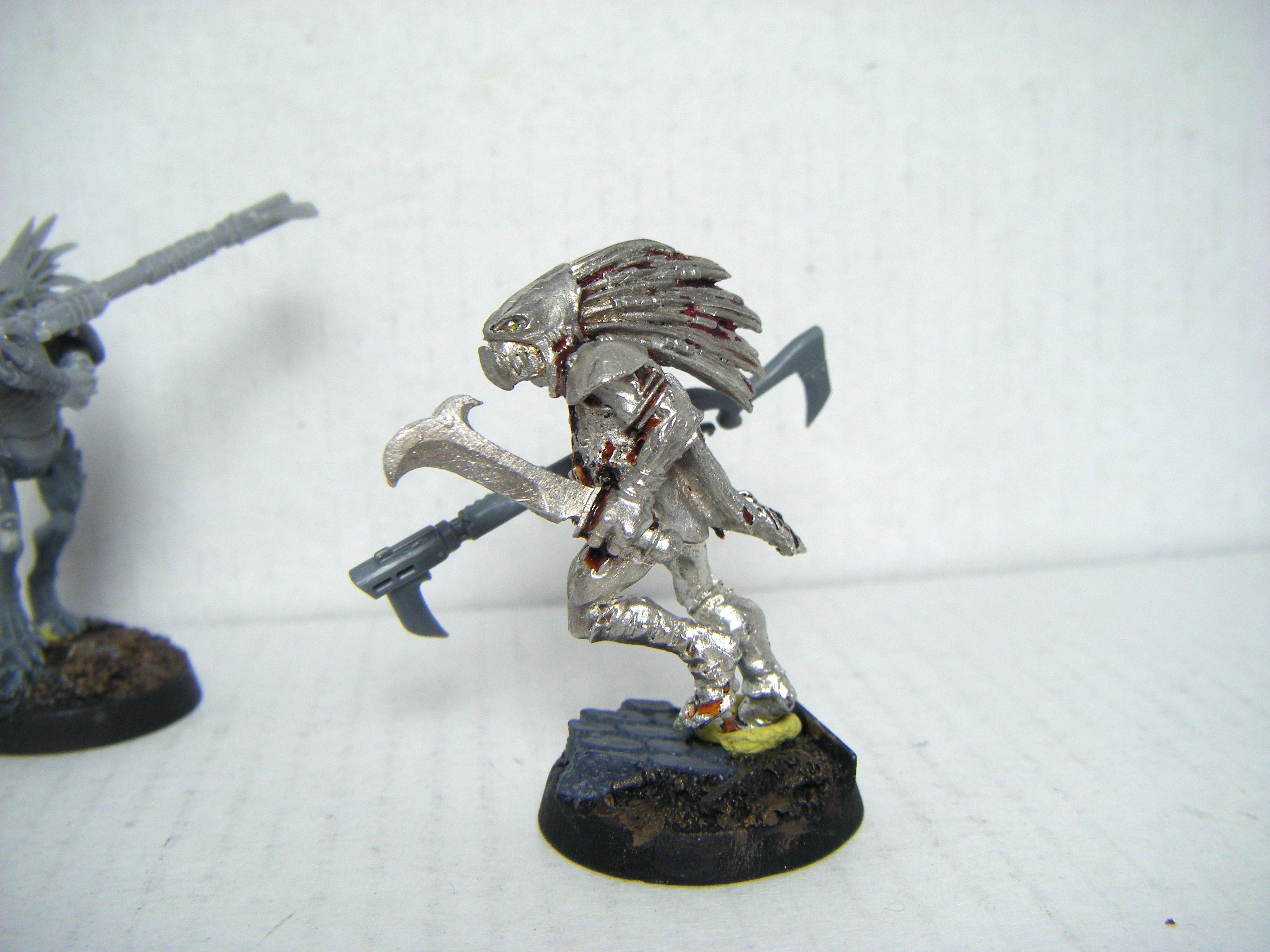 WIP Shaper