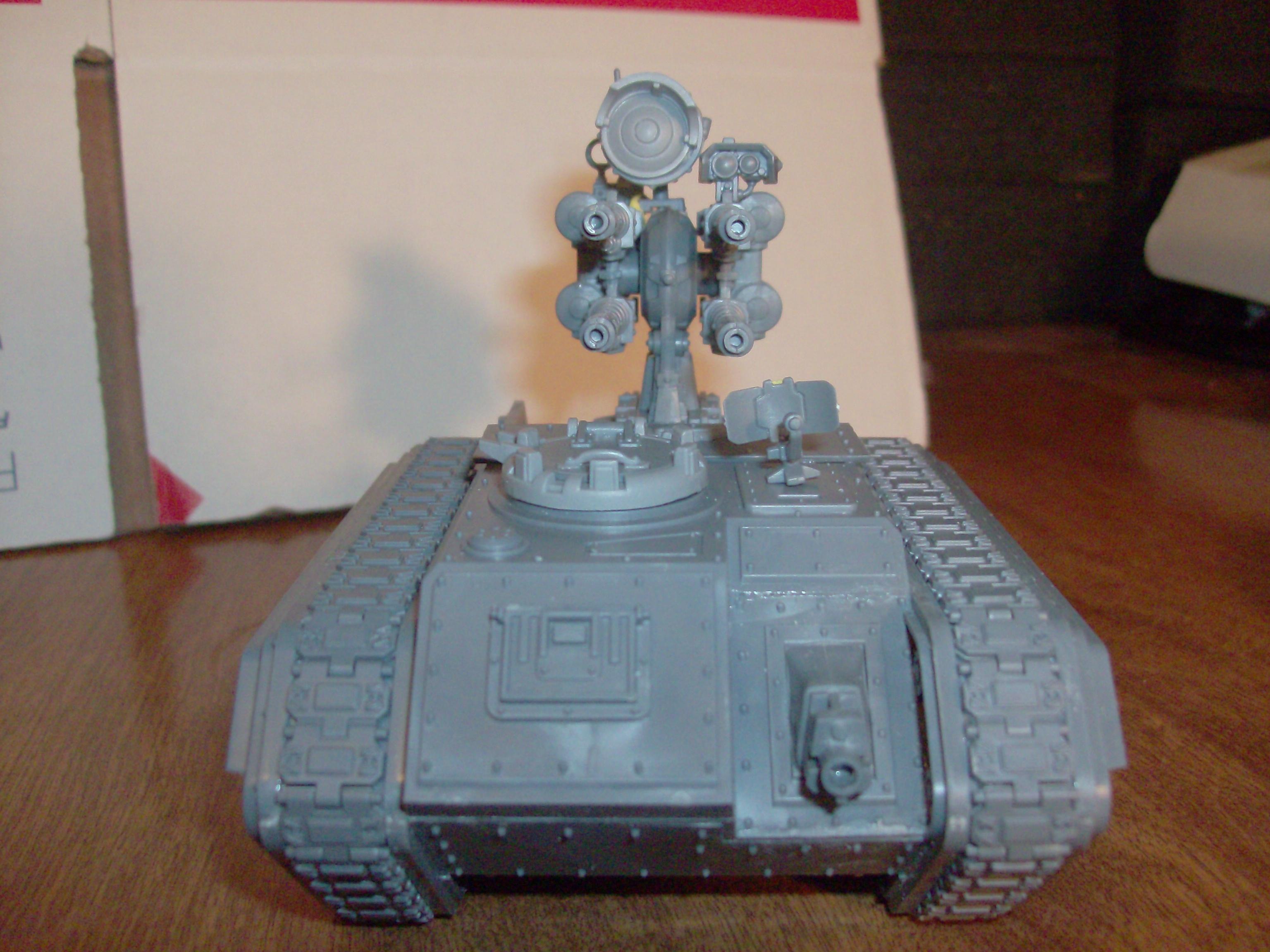 Conversion, Guard, Hydra